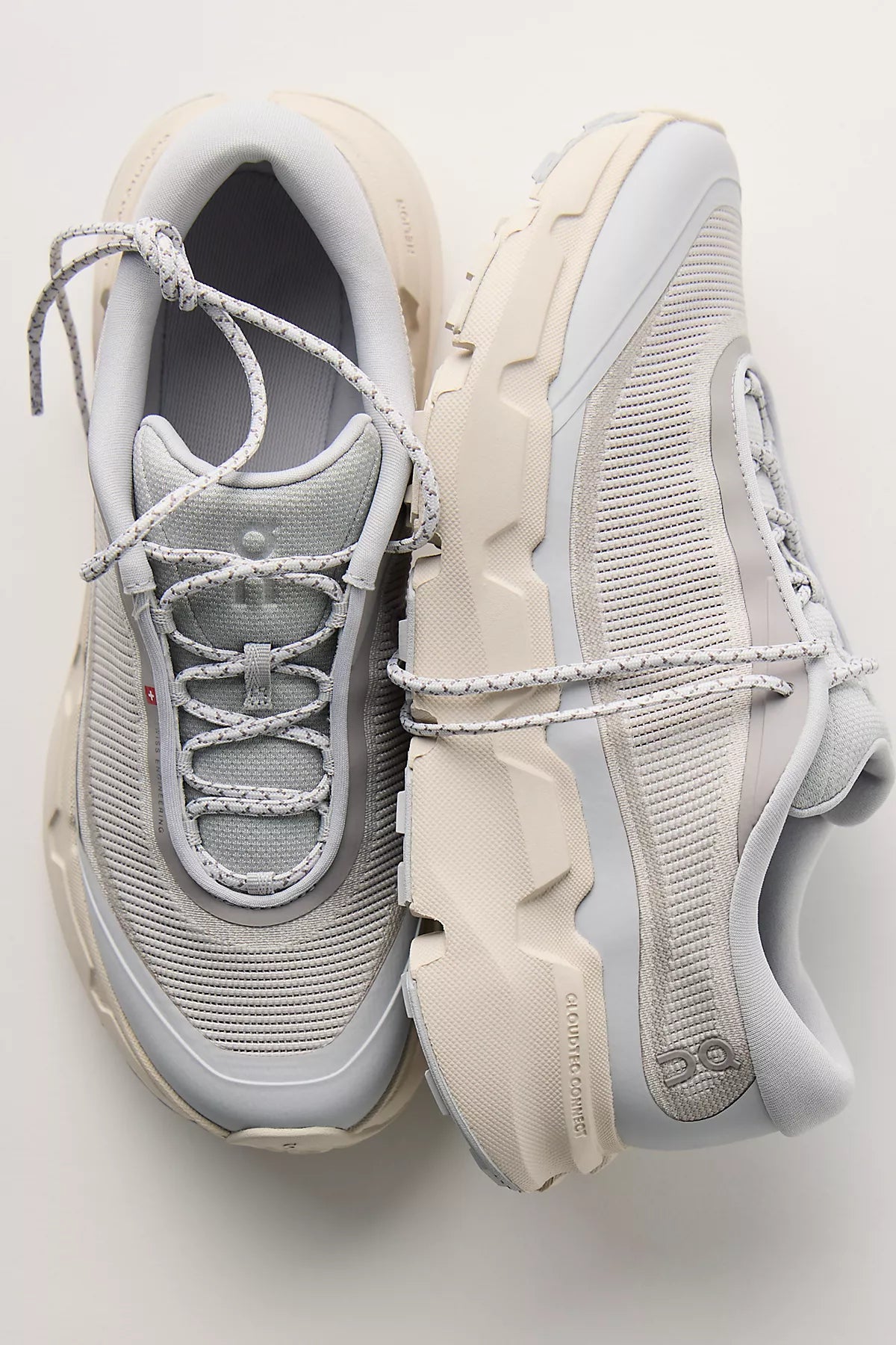 On Cloudsoma Hike Sneakers