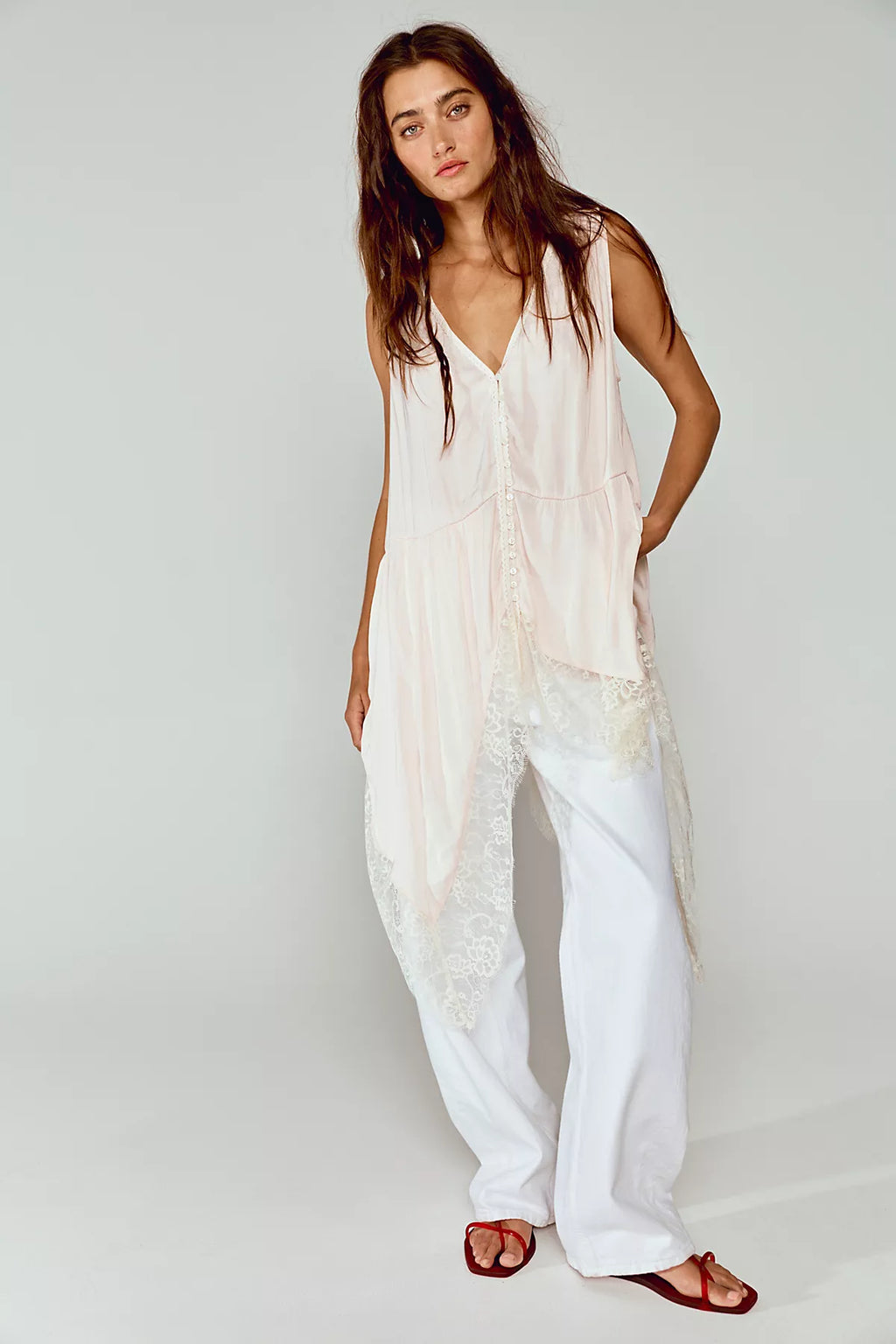 Kaia Tunic