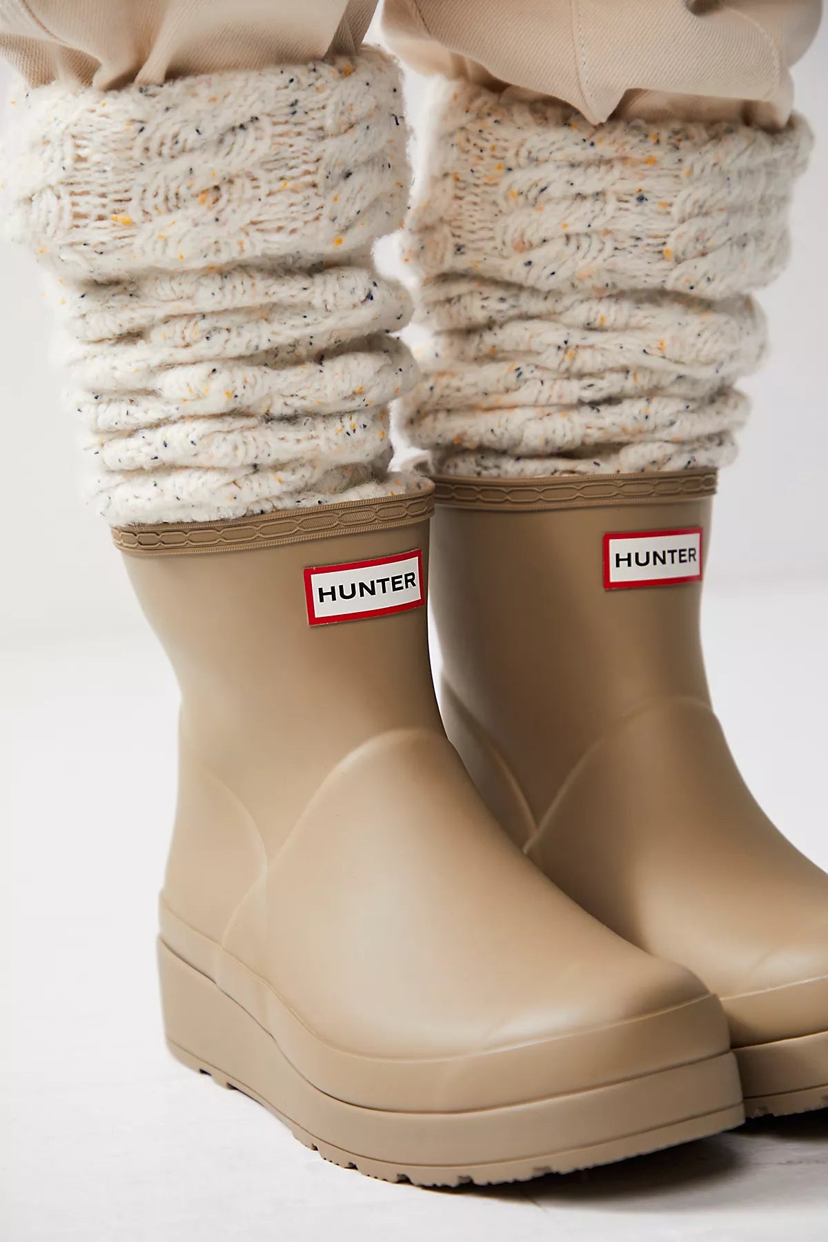 Hunter PLAY™ Short Wellies