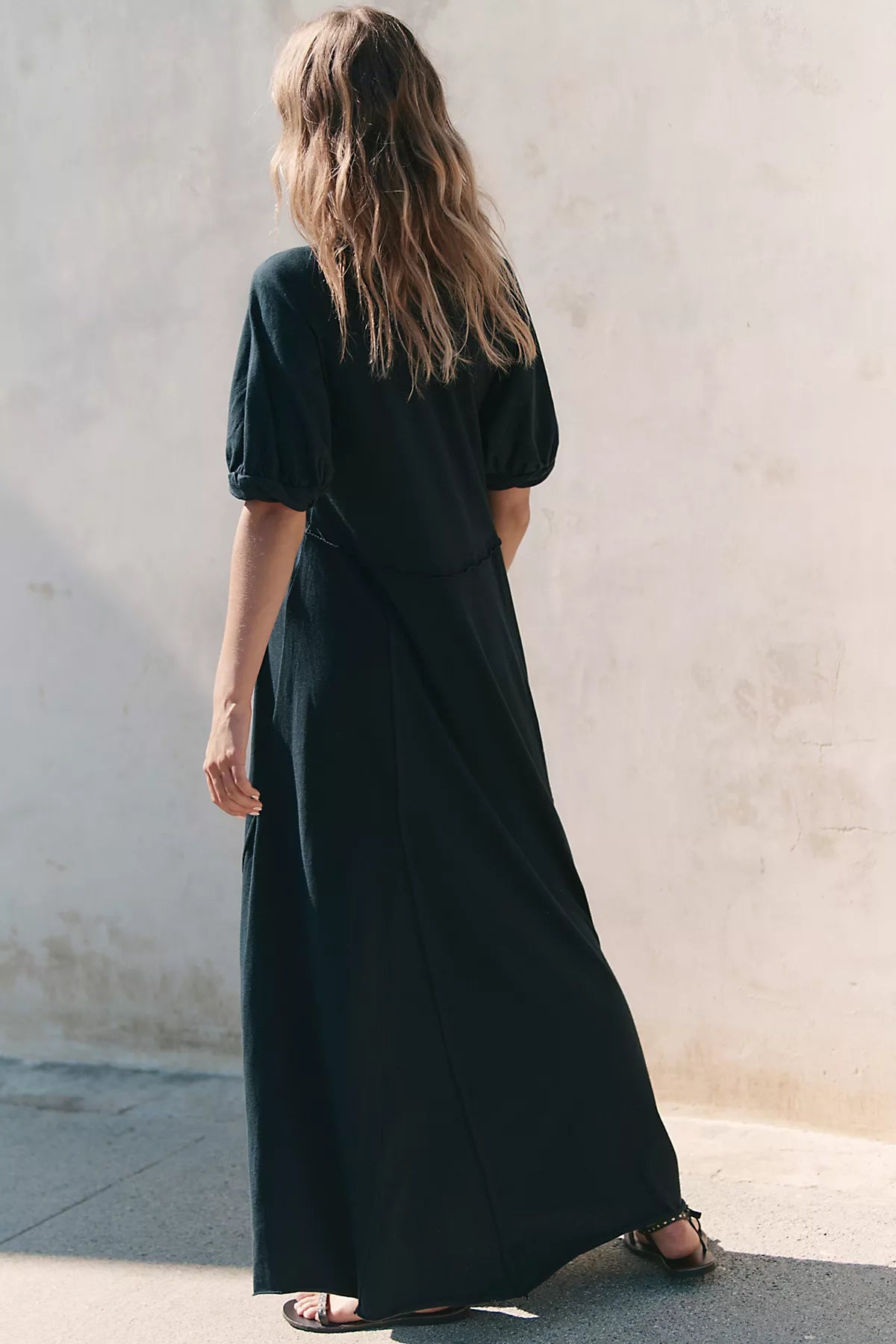 Brentwood Maxi Dress