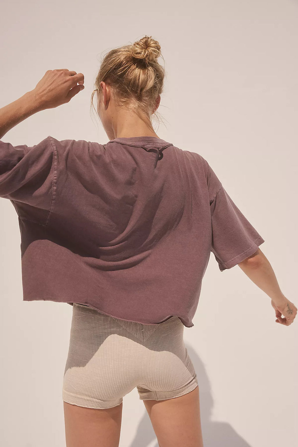 Inspire Tee