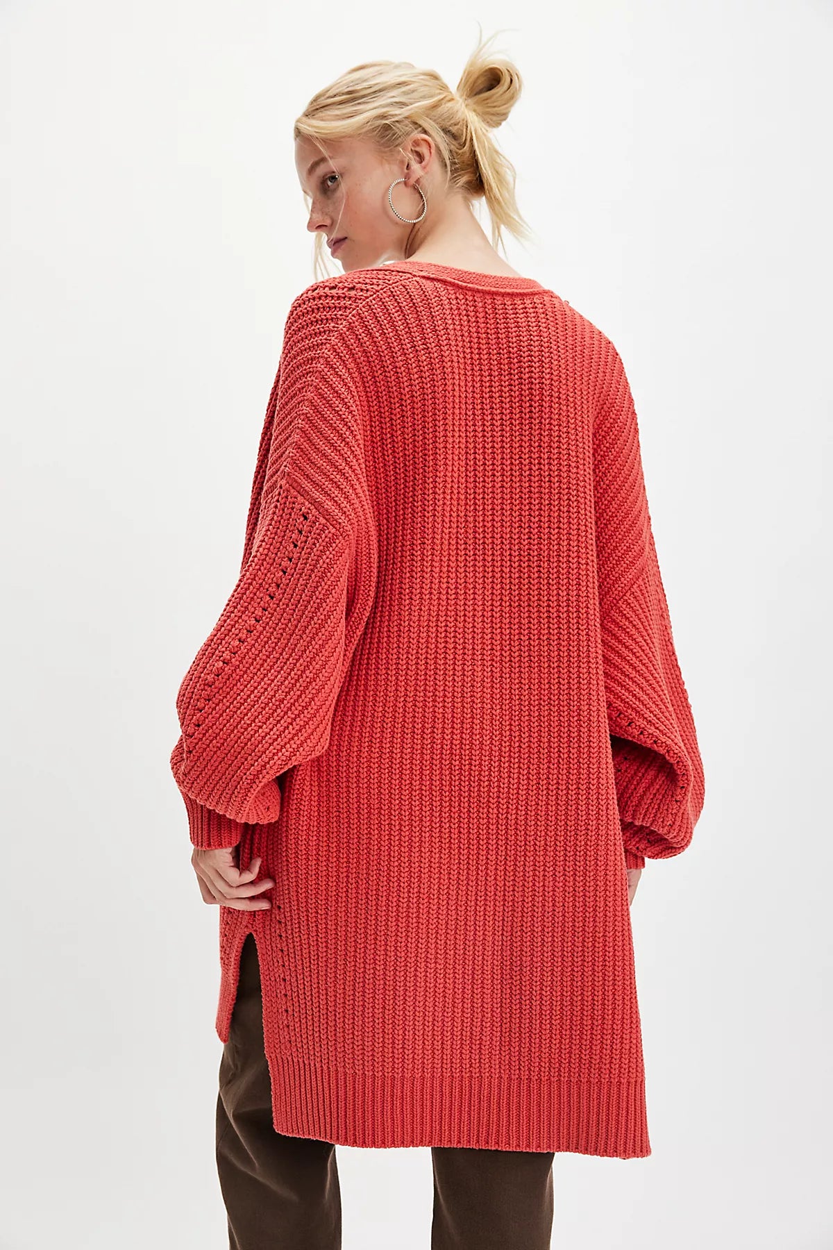 Nightingale Cardi
