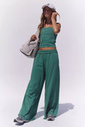 Hot Shot Strappy Set