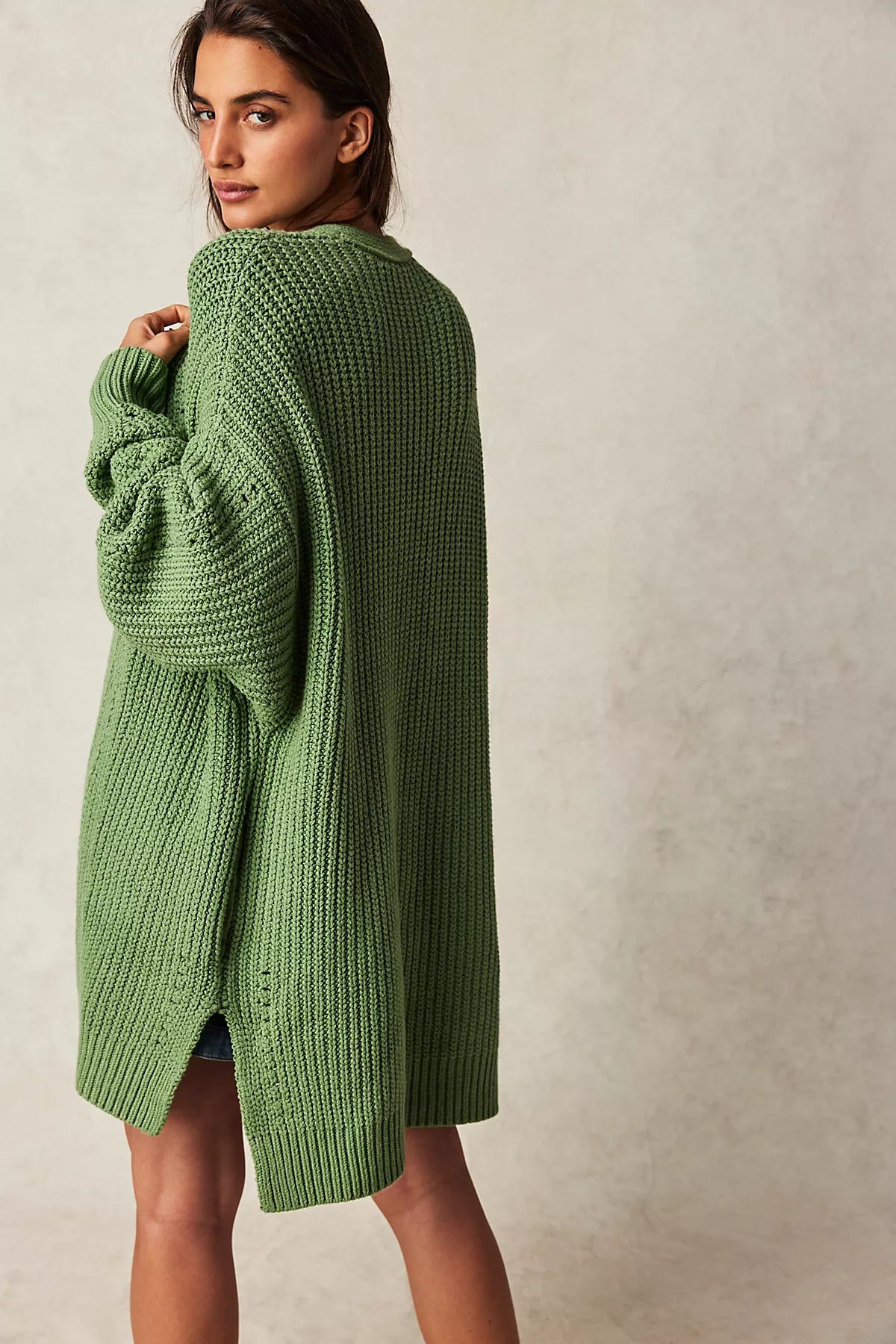Nightingale Cardi