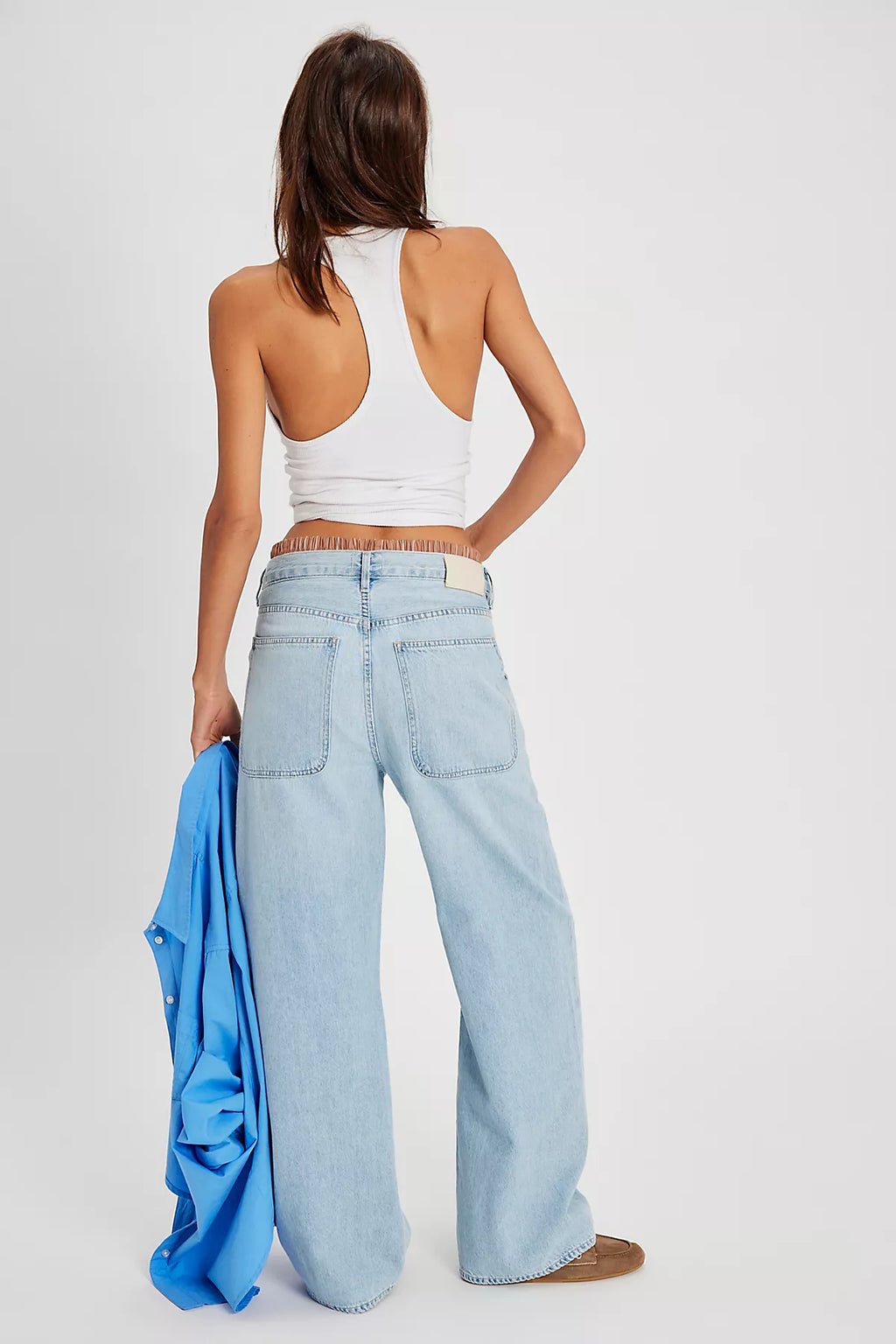 Citizens of Humanity Alya Cargo Pants