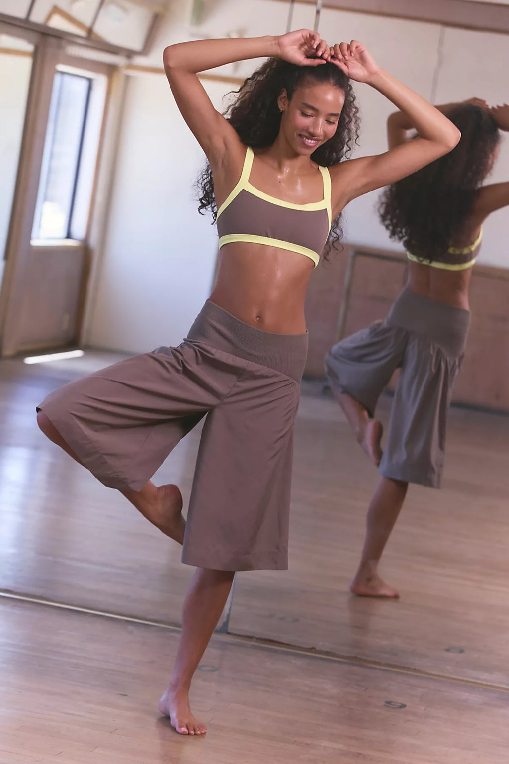 Carpe Diem Capris