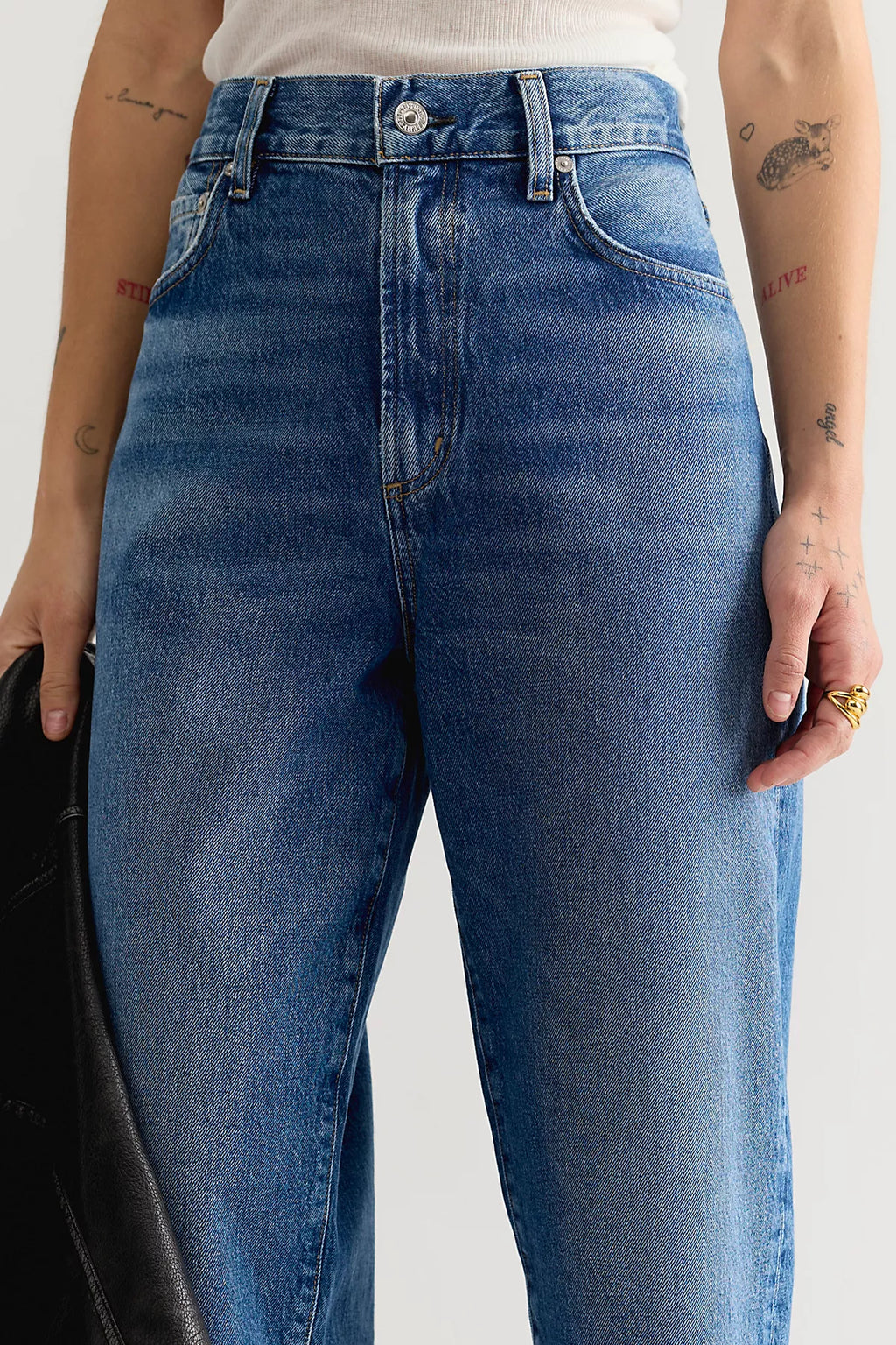 Citizens of Humanity The Taper Jeans