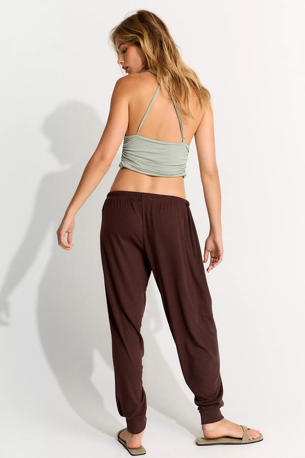Good Feels Luisa Harem Pants