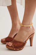 Free People x Candie’s Lynn Clogs