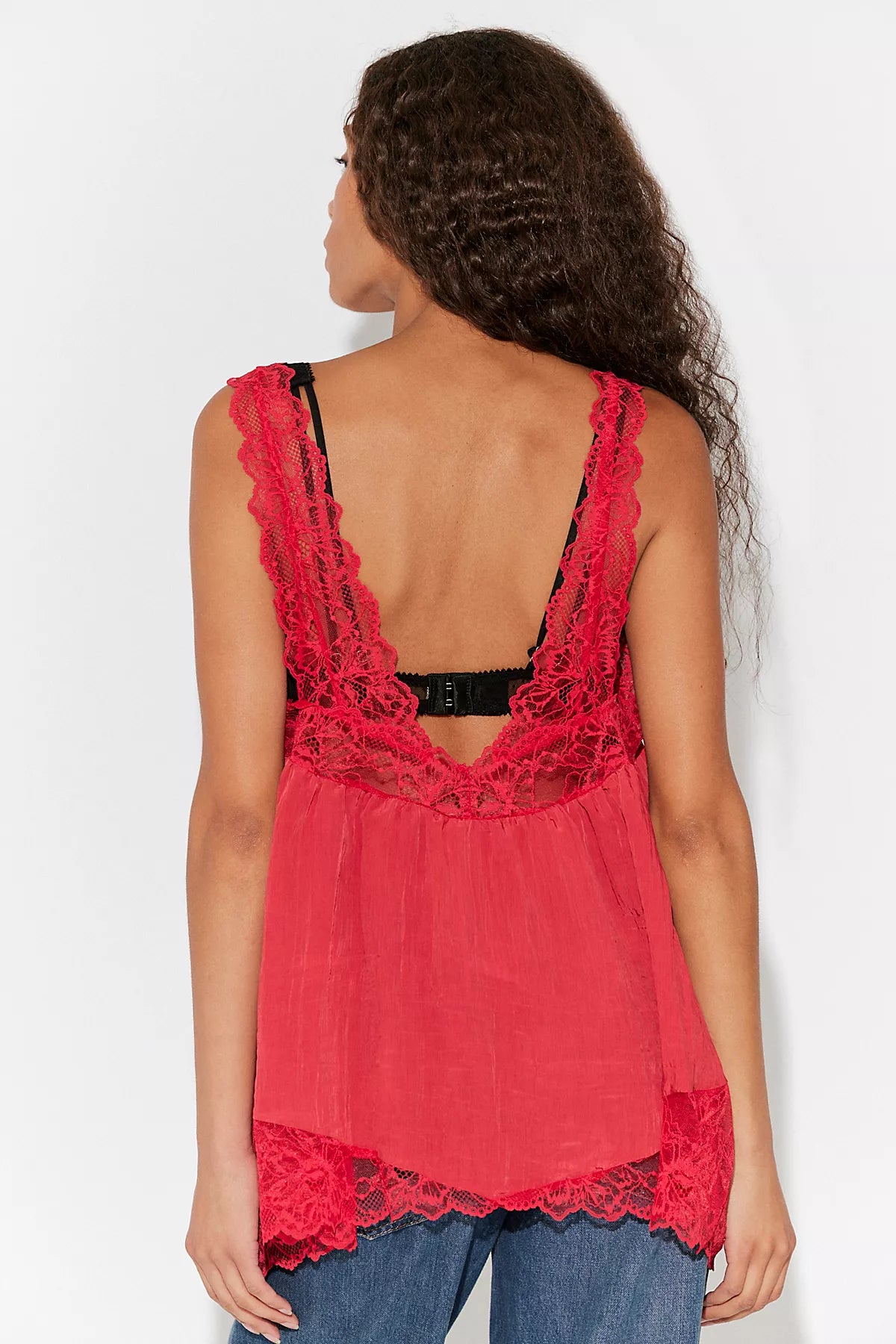Lacey Essential Tunic