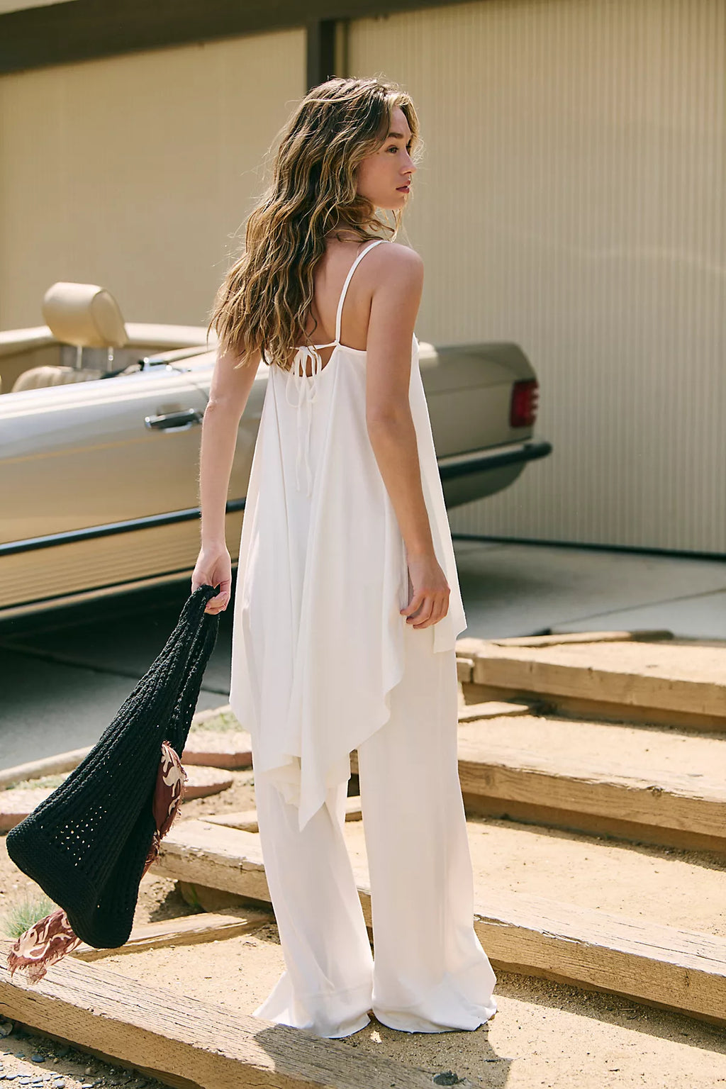 Lana Pant Set