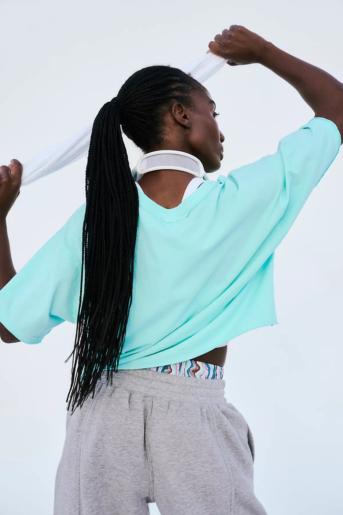 Inspire Tee