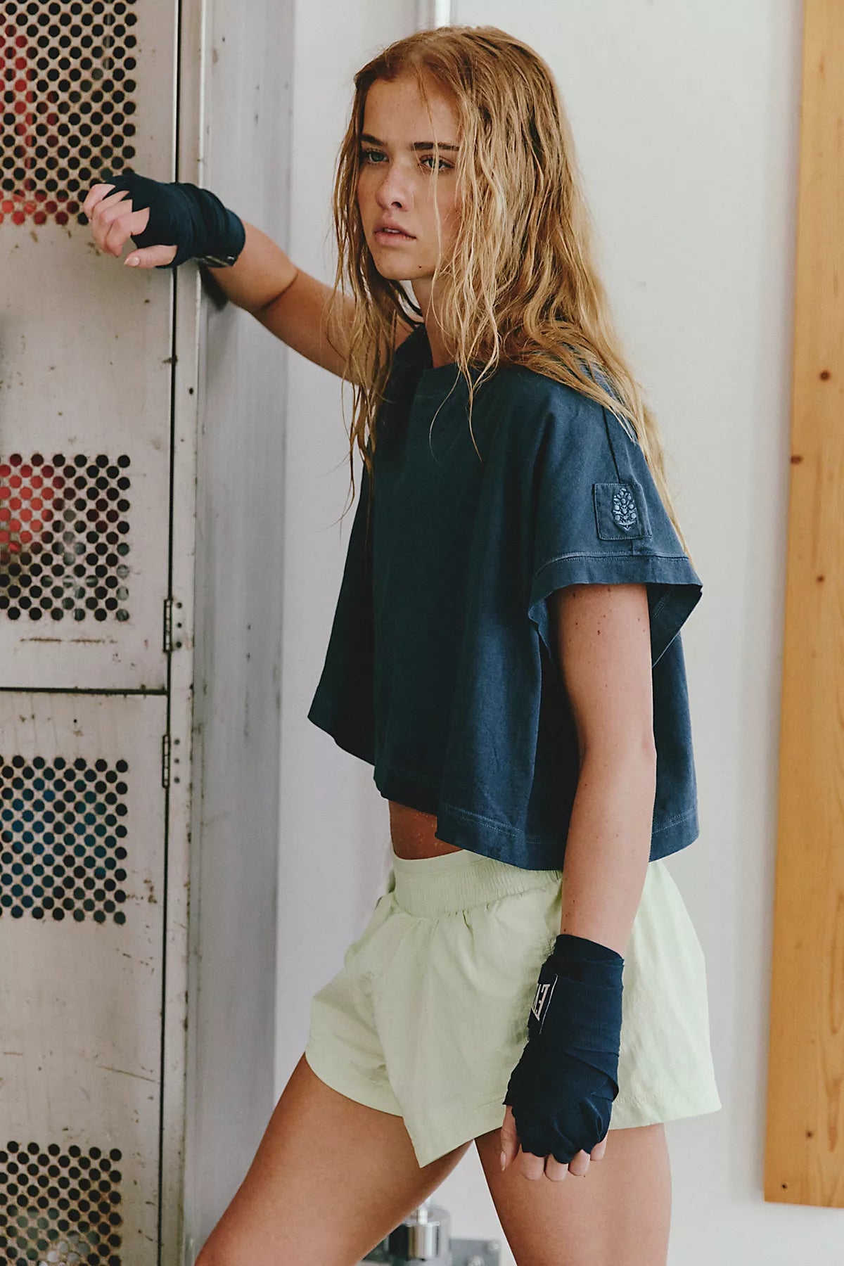 Keep It Easy Tee