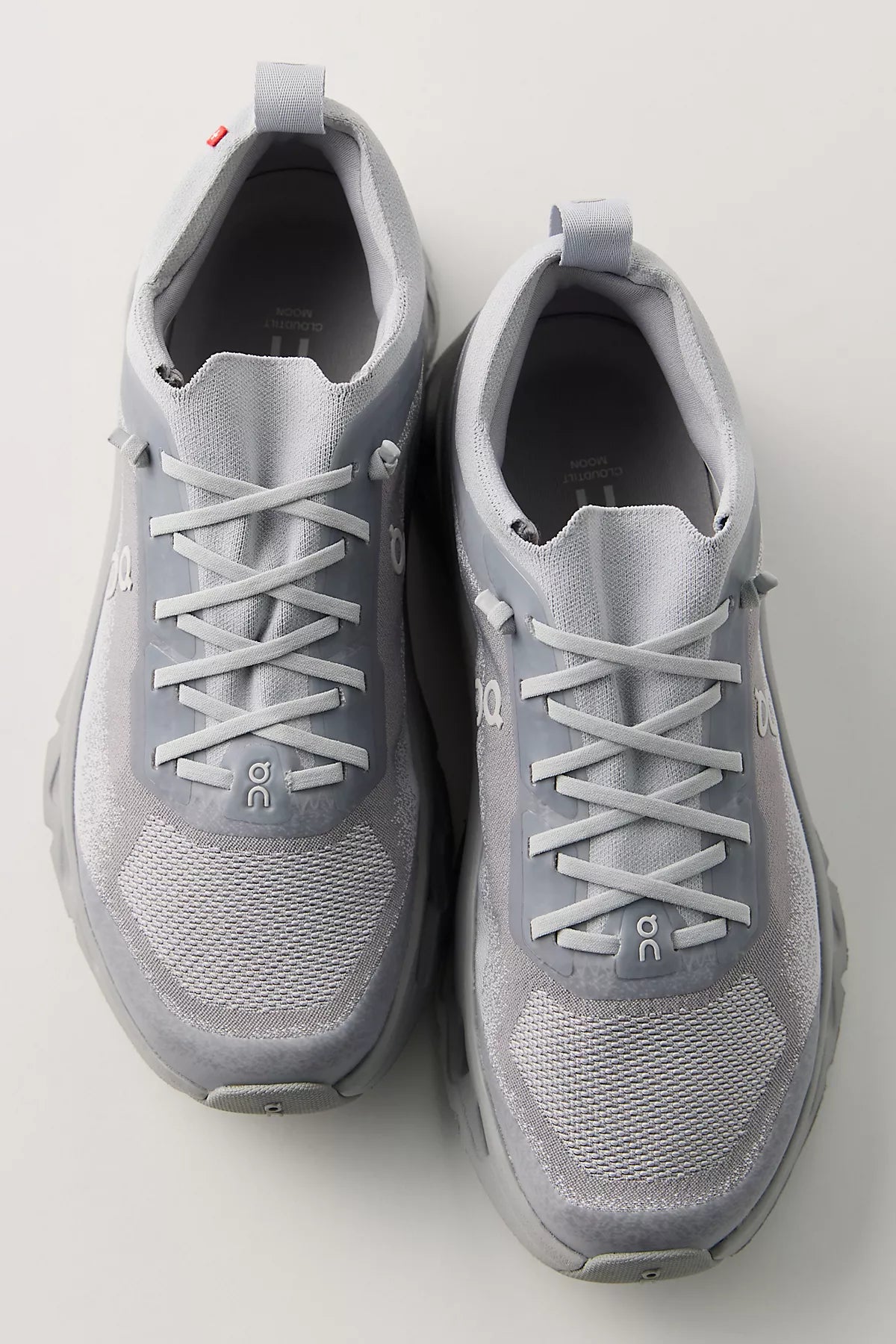 On Cloudtilt Moon Sneakers
