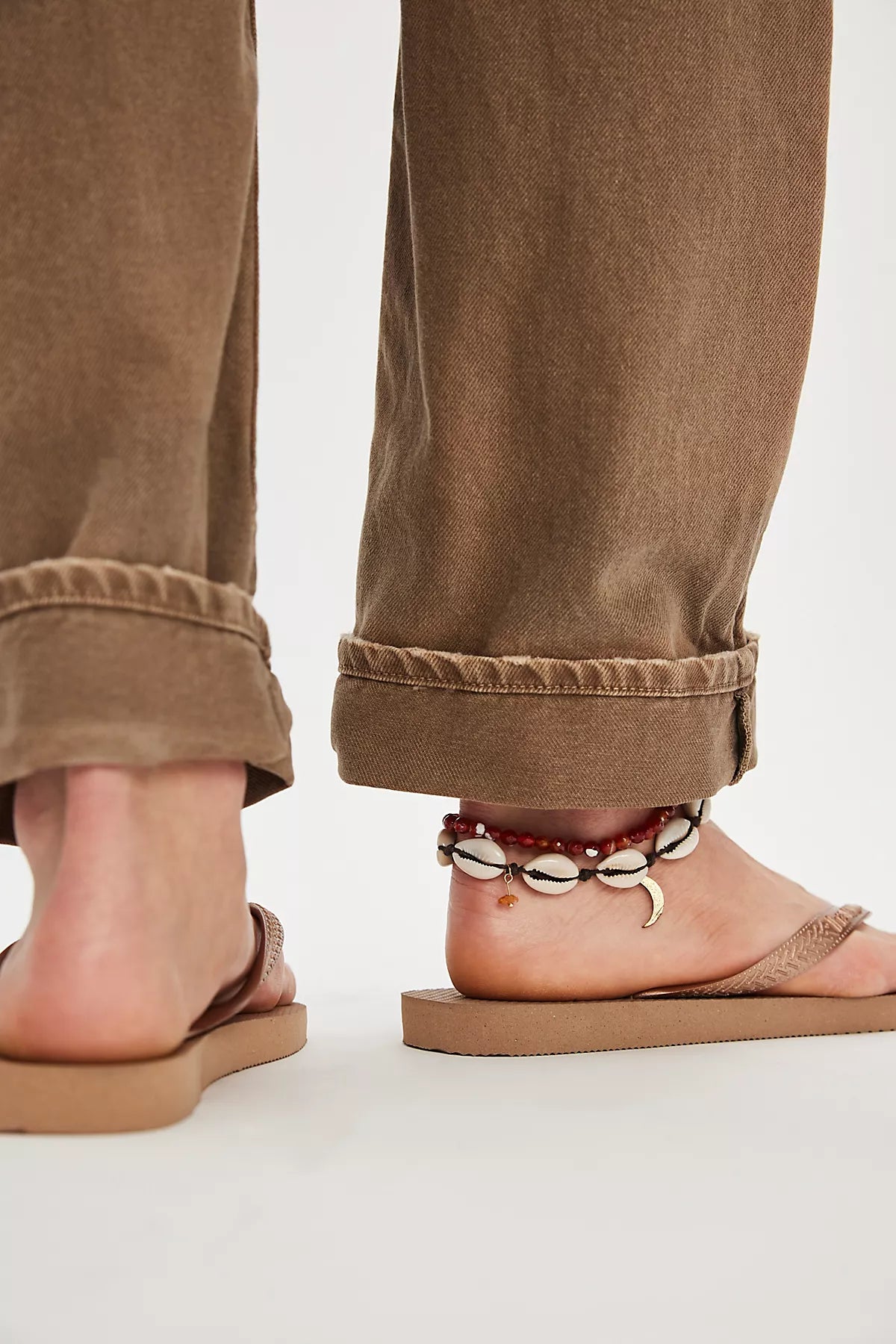 Havaianas Top Classic Flip Flops