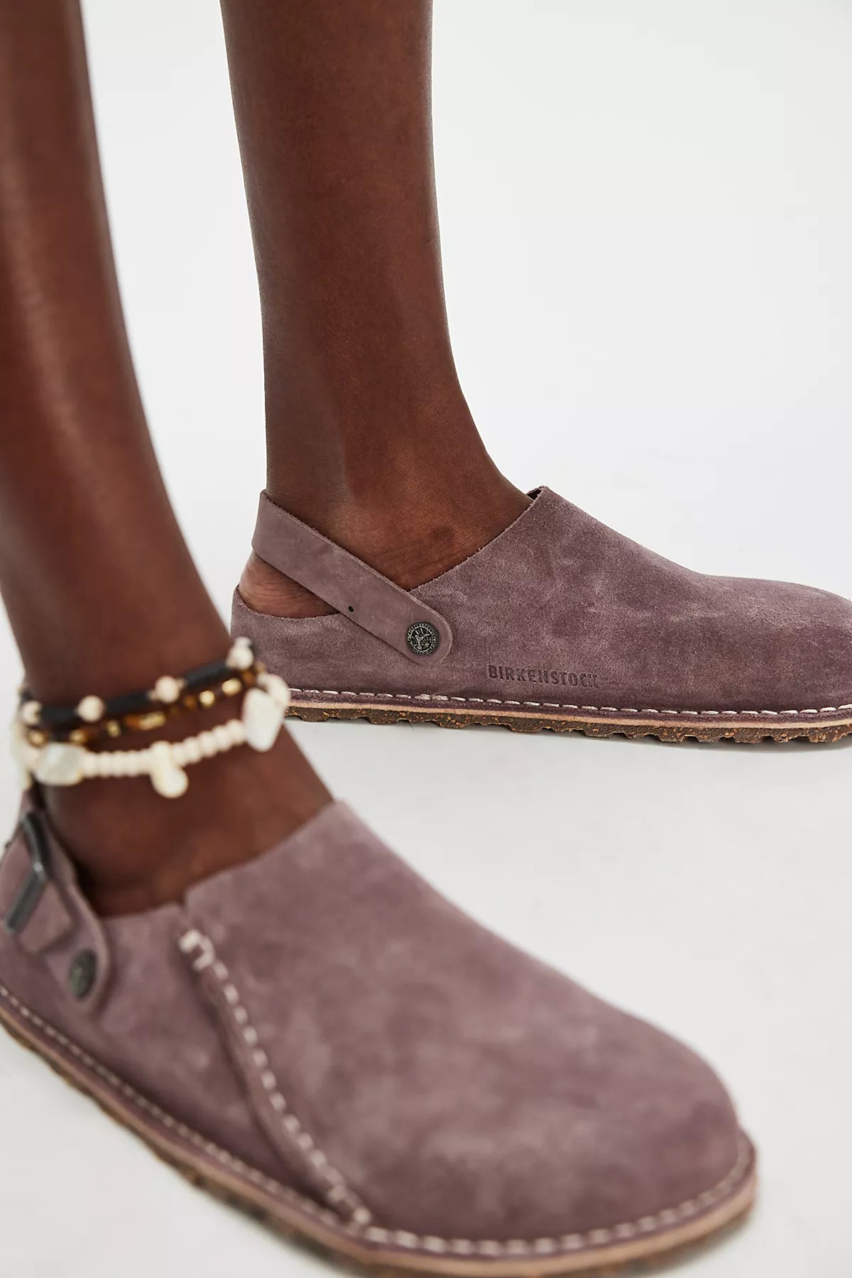 Birkenstock Lutry 365 Clogs