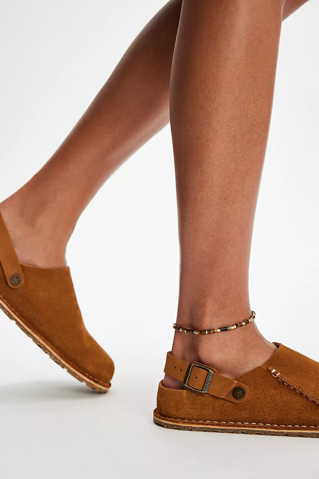 Birkenstock Lutry 365 Clogs