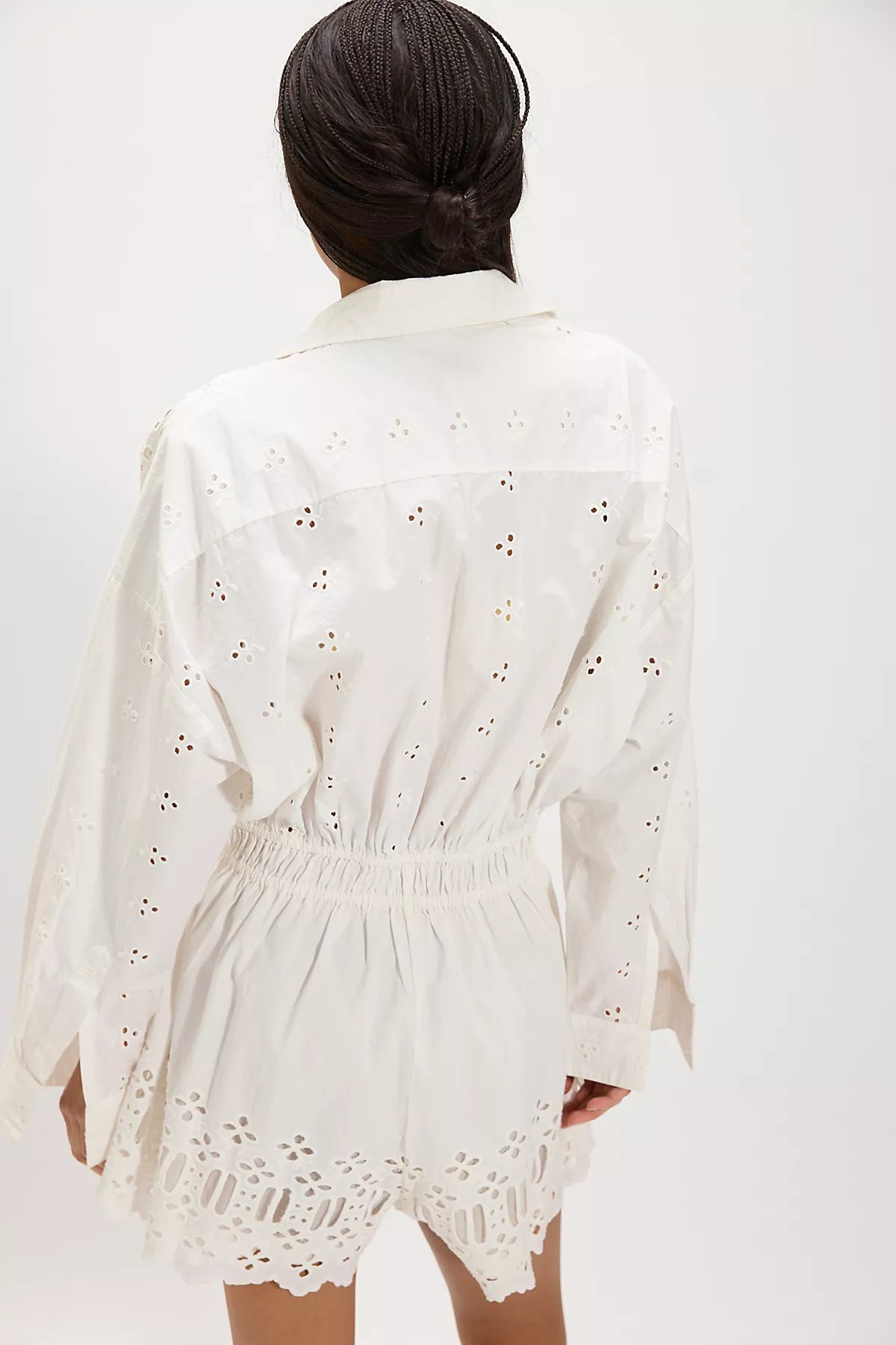 Elana Romper