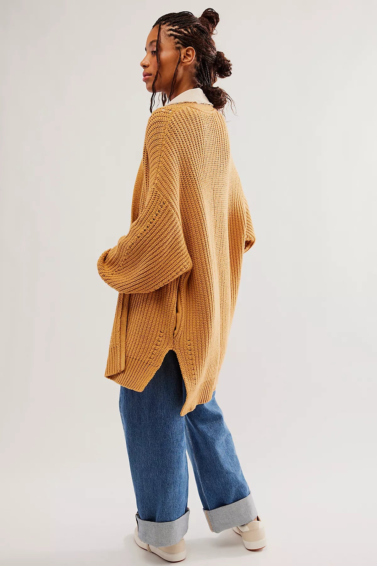 Nightingale Cardi