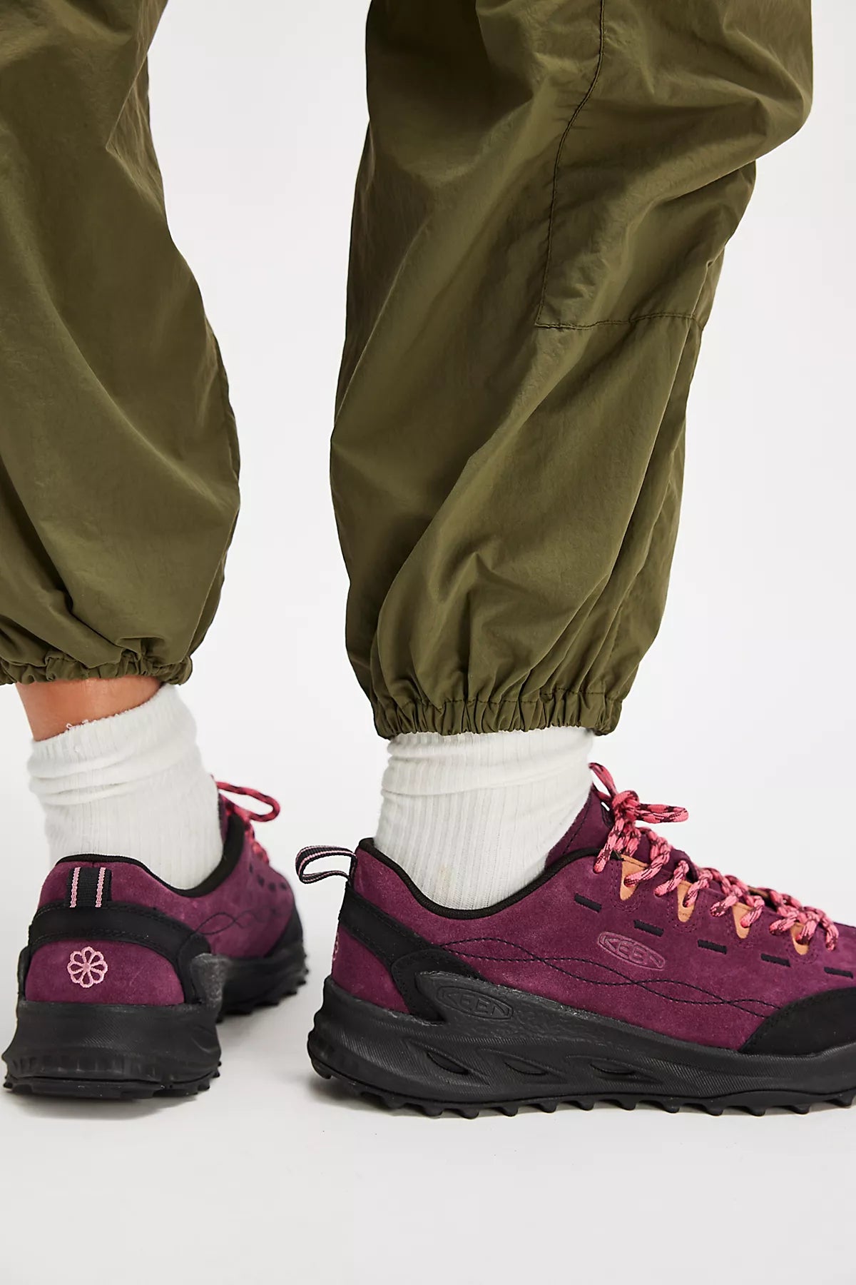 KEEN Jasper Zionic Sneakers