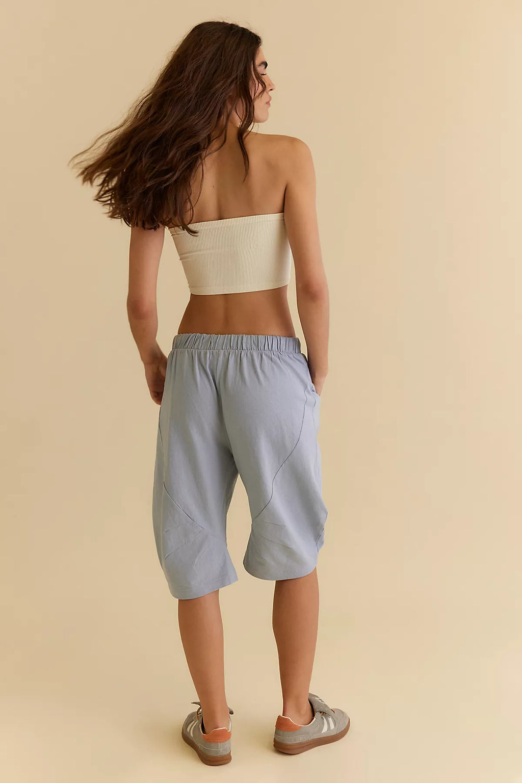 Max Shorts