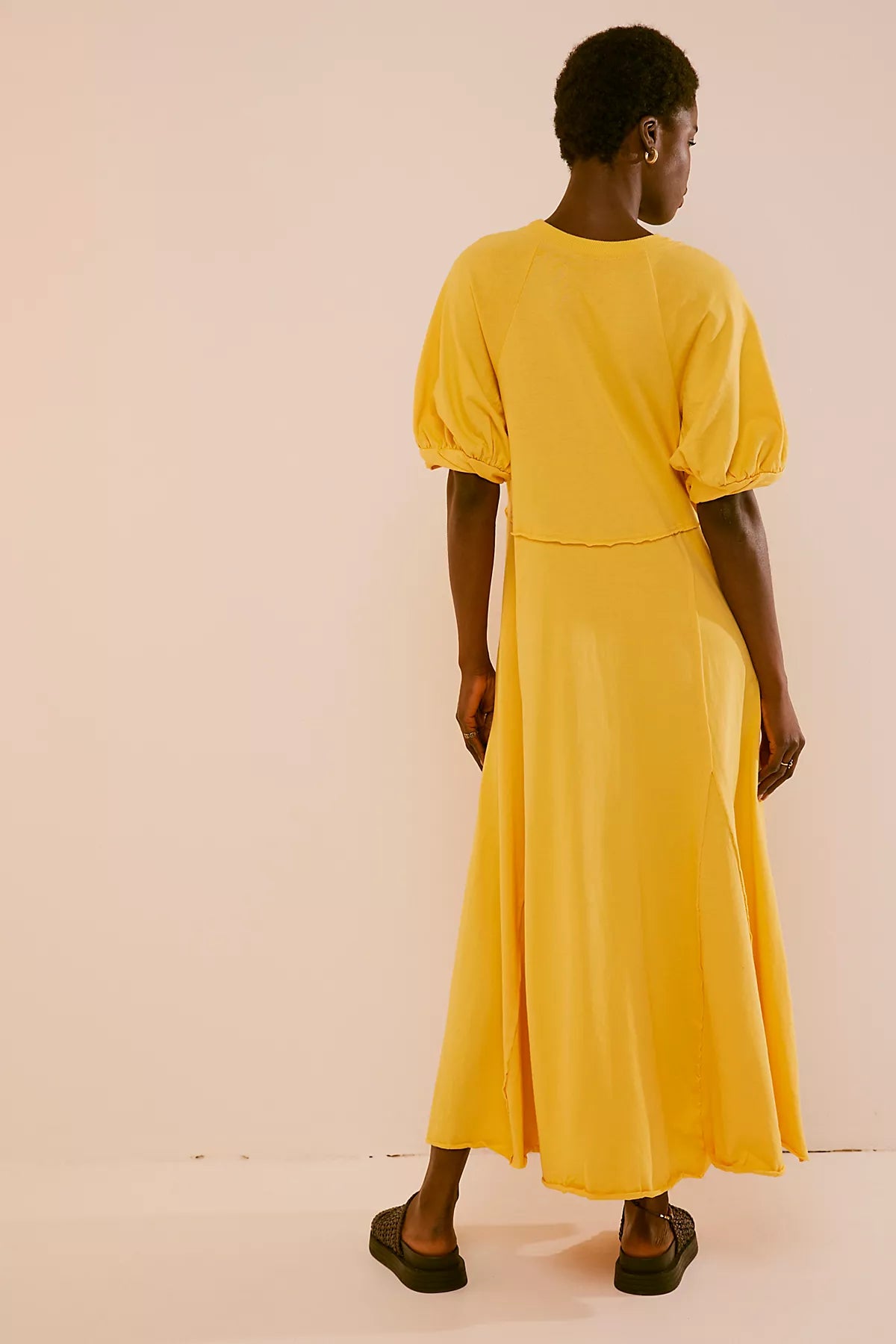 Brentwood Maxi Dress