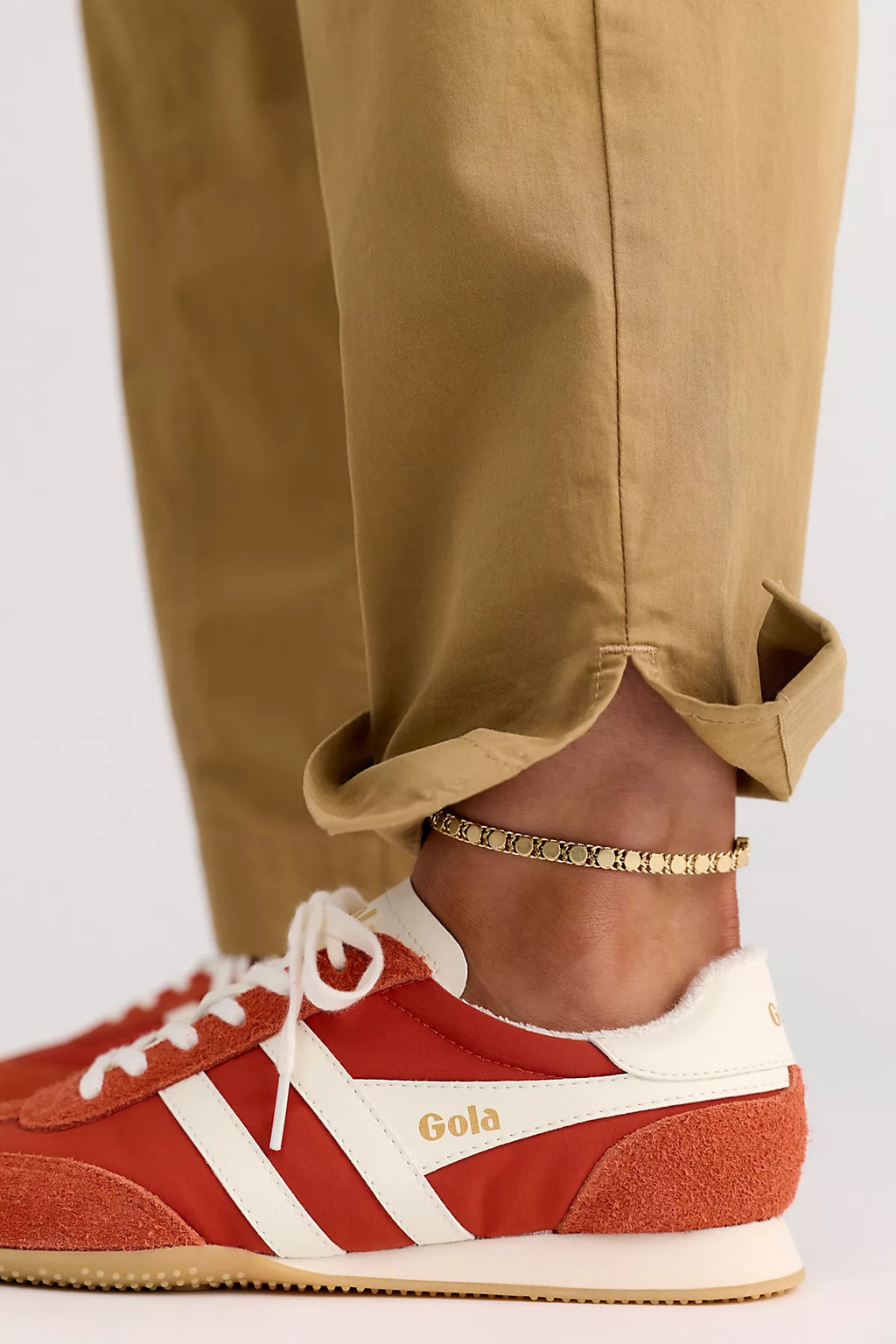 Gola Sprinter Sneakers