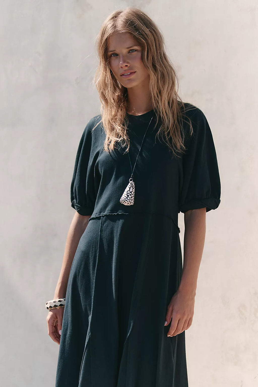 Brentwood Maxi Dress