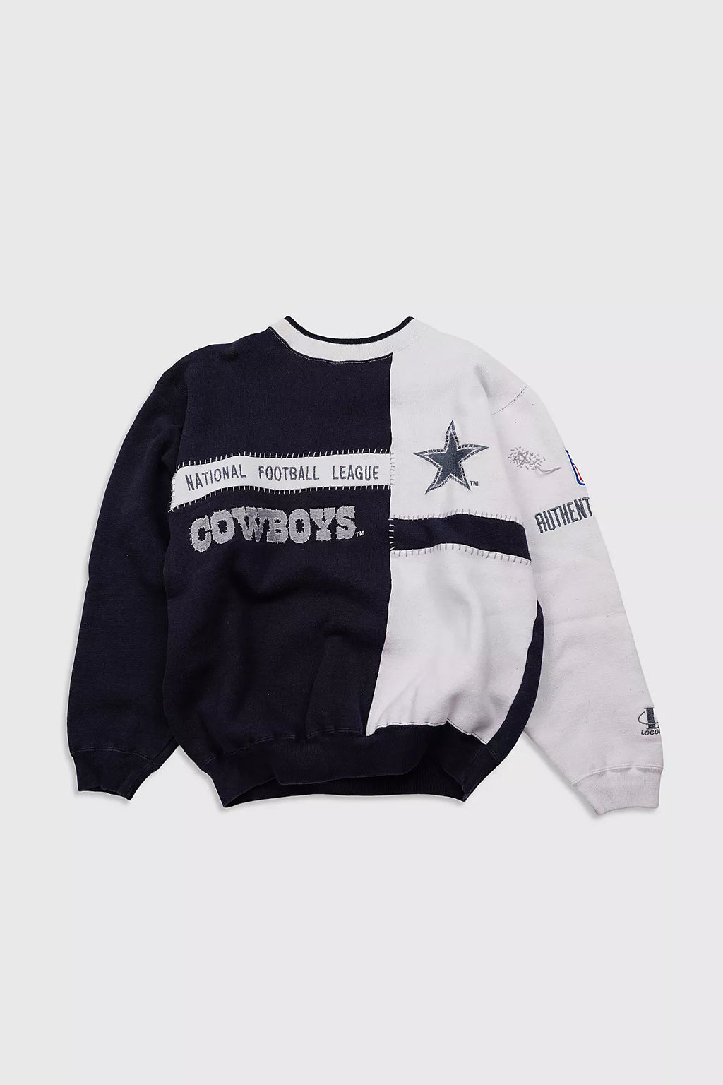 Dannijopro Cowboys Sweatshirt