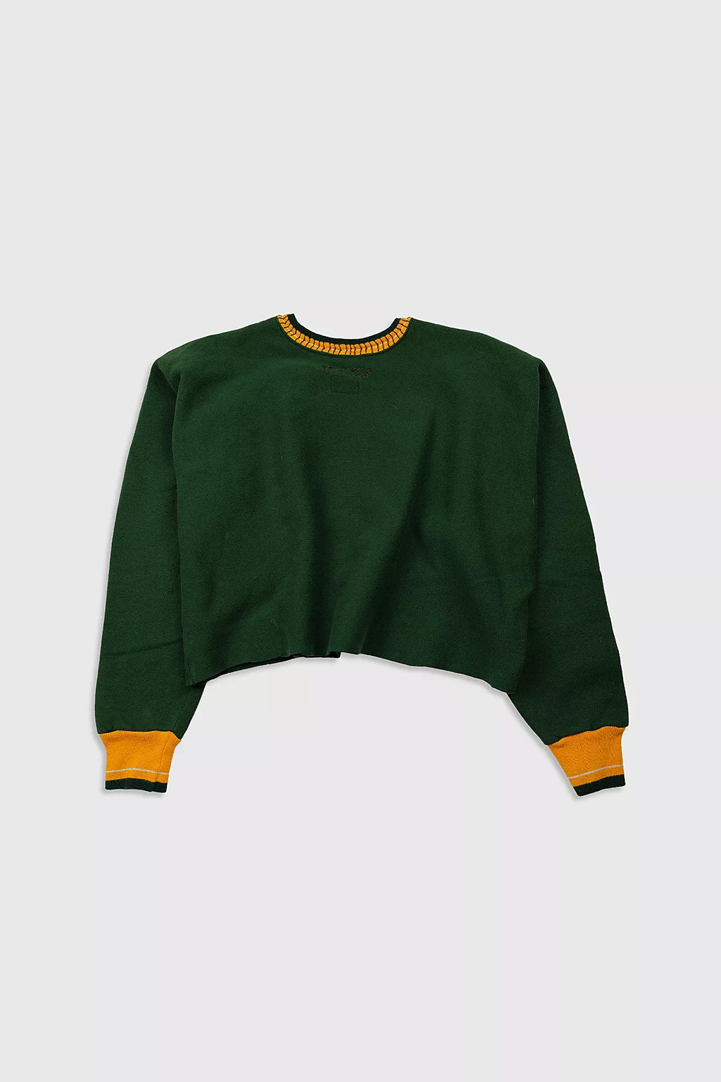 Dannijopro Packers Sweatshirt