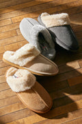 Minnetonka Chesney Slippers