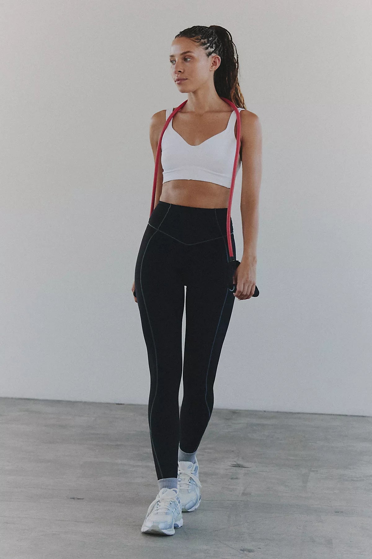 Level Up Leggings