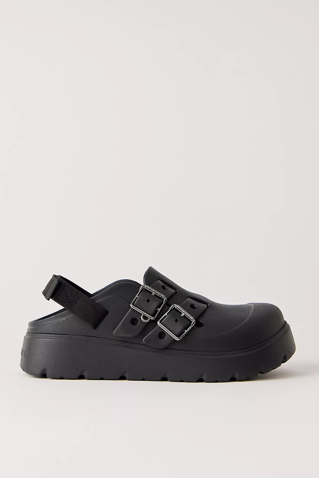 Crocs Loaferette Clogs