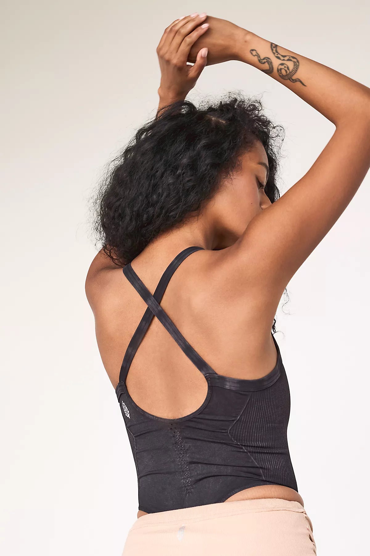 Good Karma Bodysuit