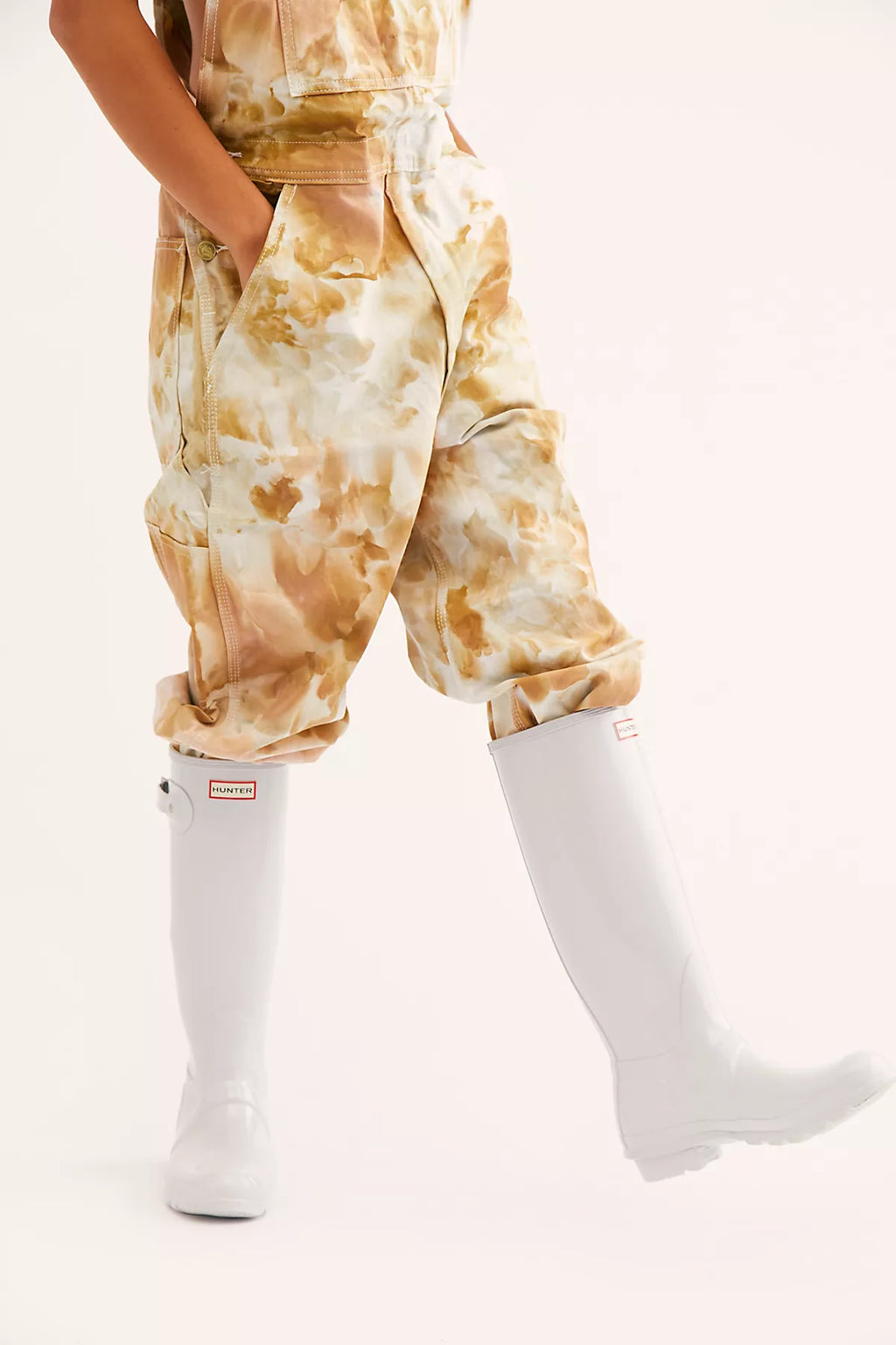 Hunter Wellies