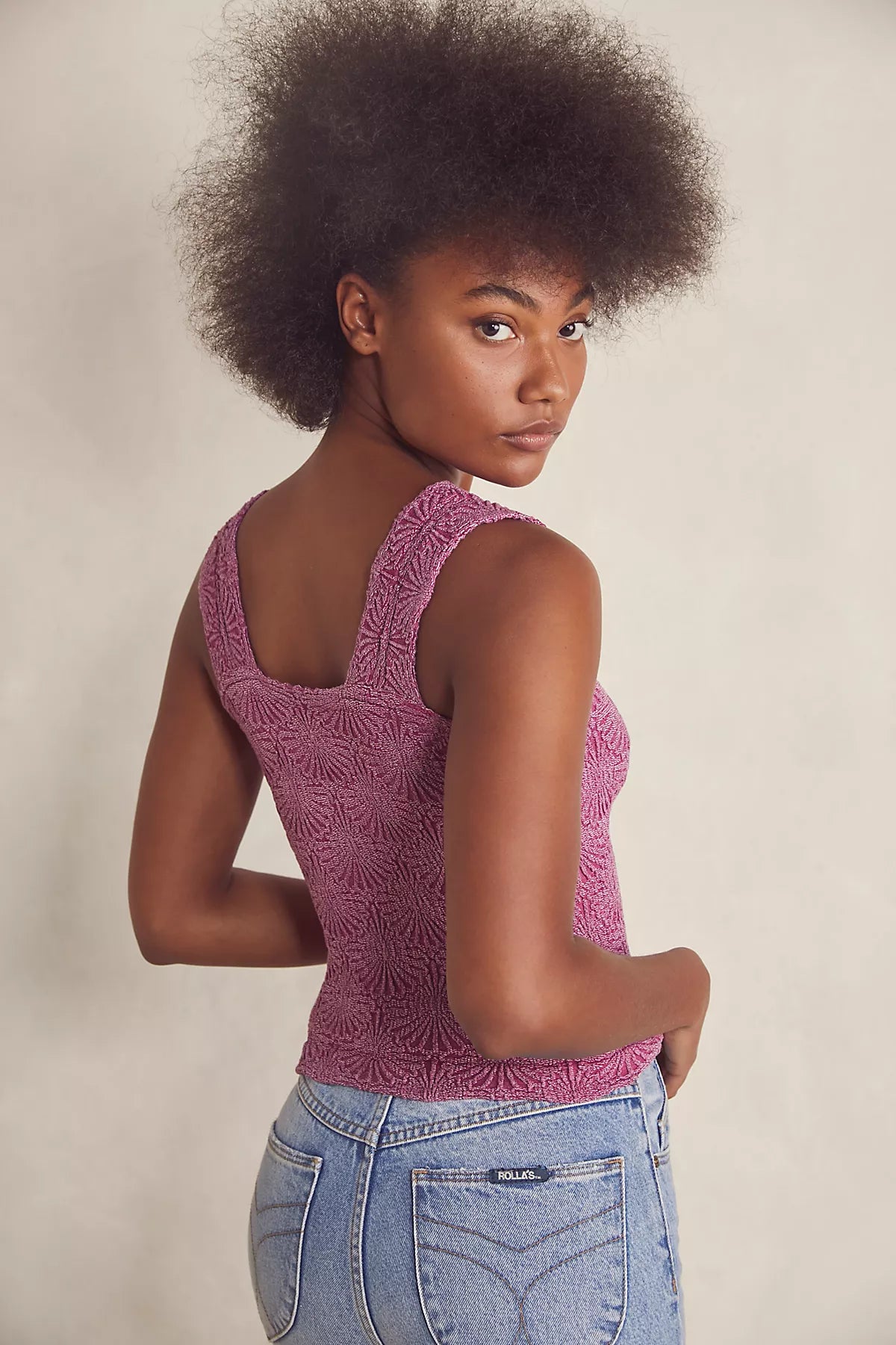 Love Letter Cami