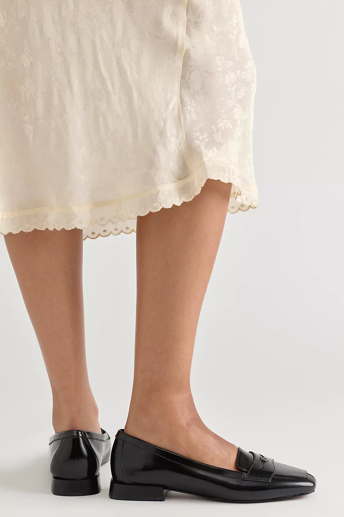 G.H. Bass Dawn Ballet Loafers