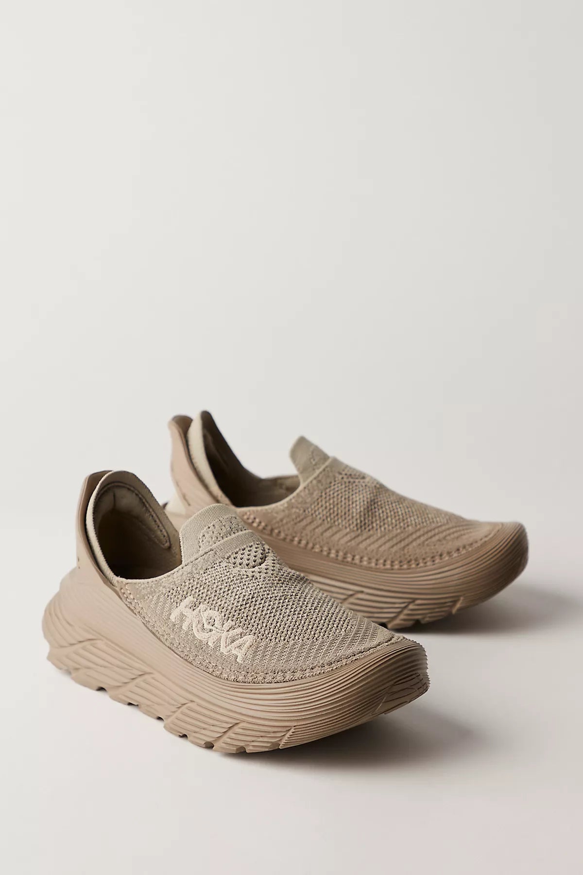 HOKA® Restore TC Sneakers