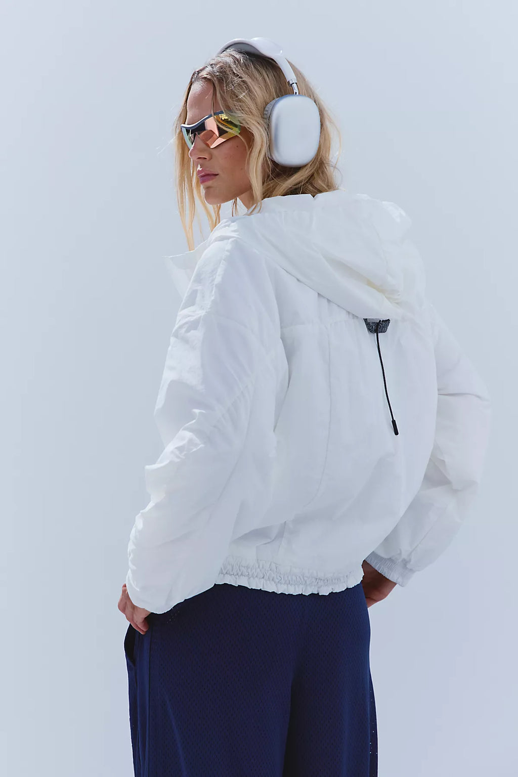 Cloud Cover Systems Liner Jacket