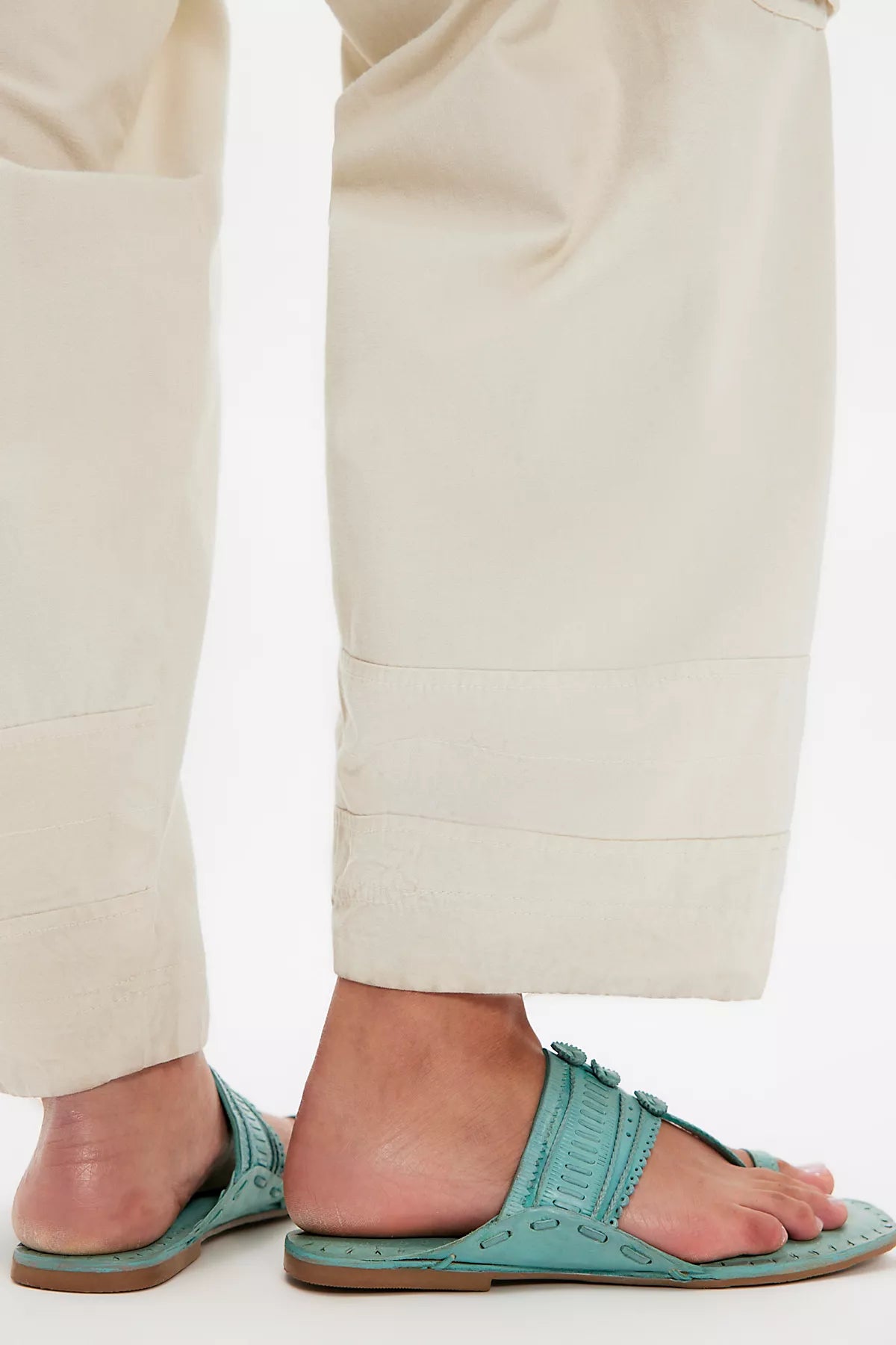 Marrakesh Meet Up Sandals
