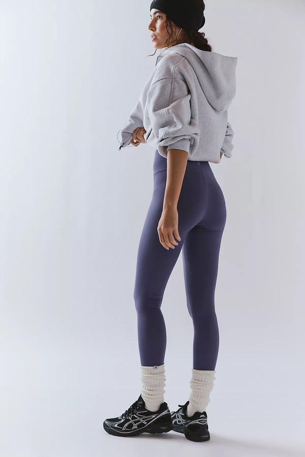 Never Better Full Length Leggings