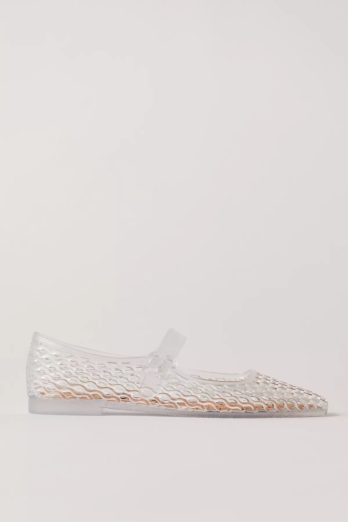 Michaela Jelly Mary Janes