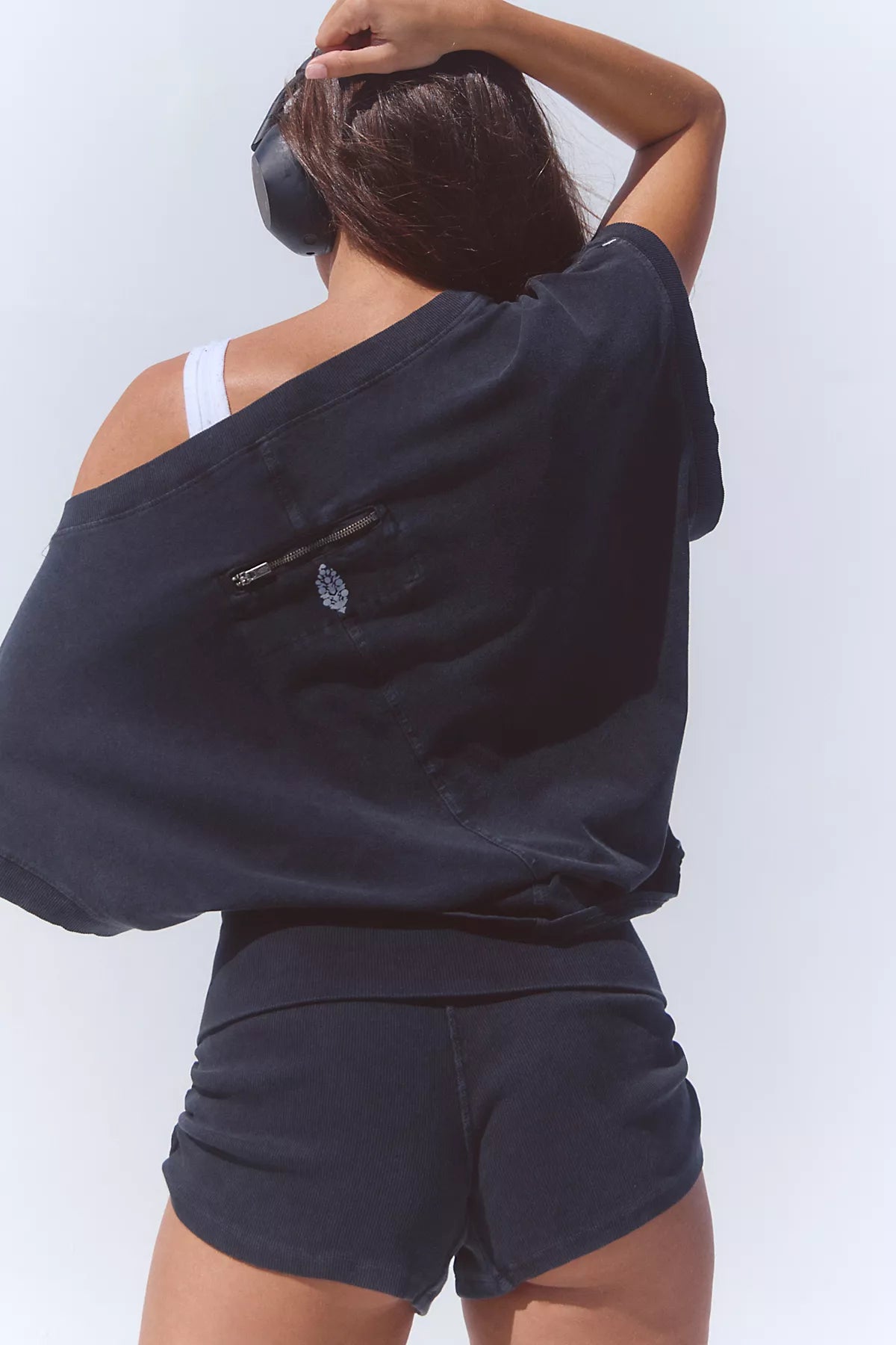 Hot Shot Dolman Set