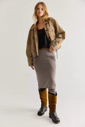 Nicholas K Dekker Skirt Pants