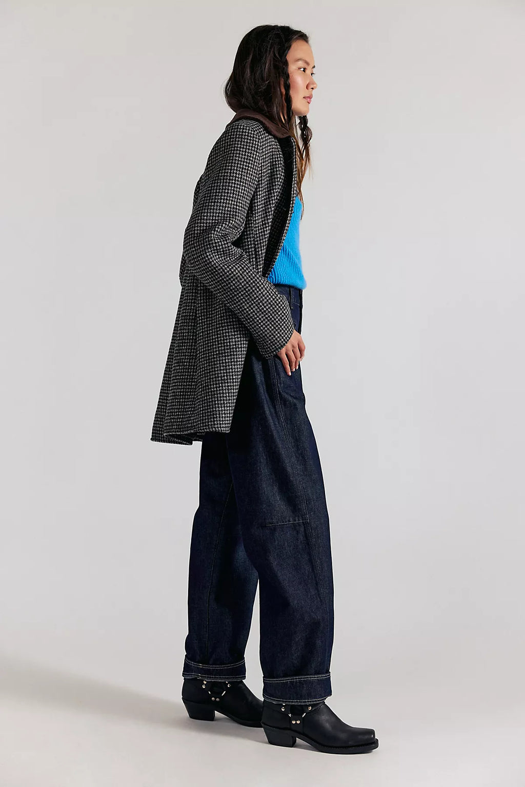 Closed Lira-X Jeans