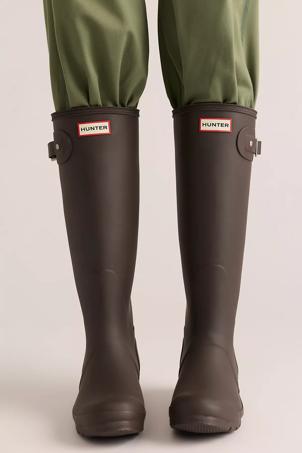 Hunter Wellies