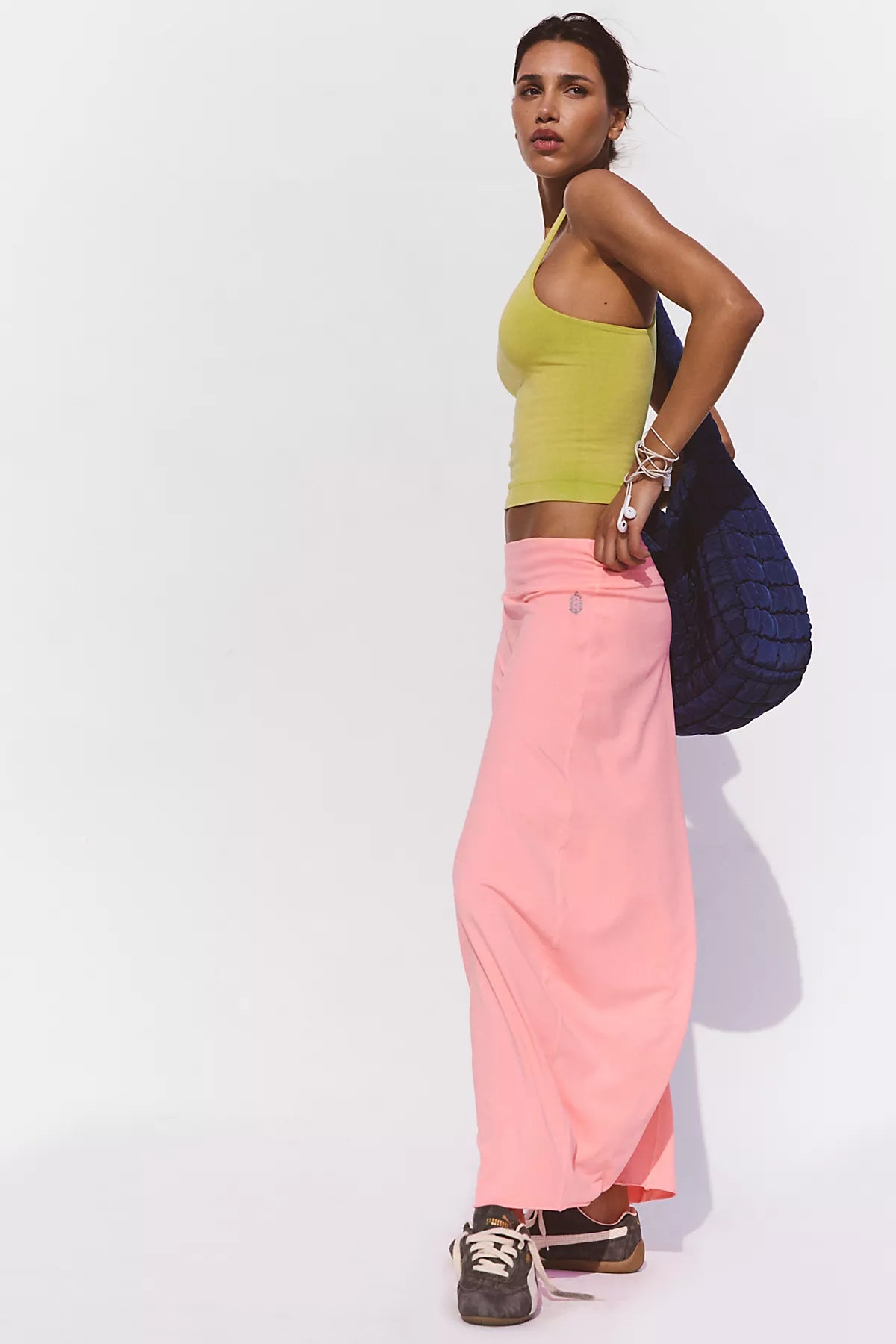 Hot Shot Easy Pants