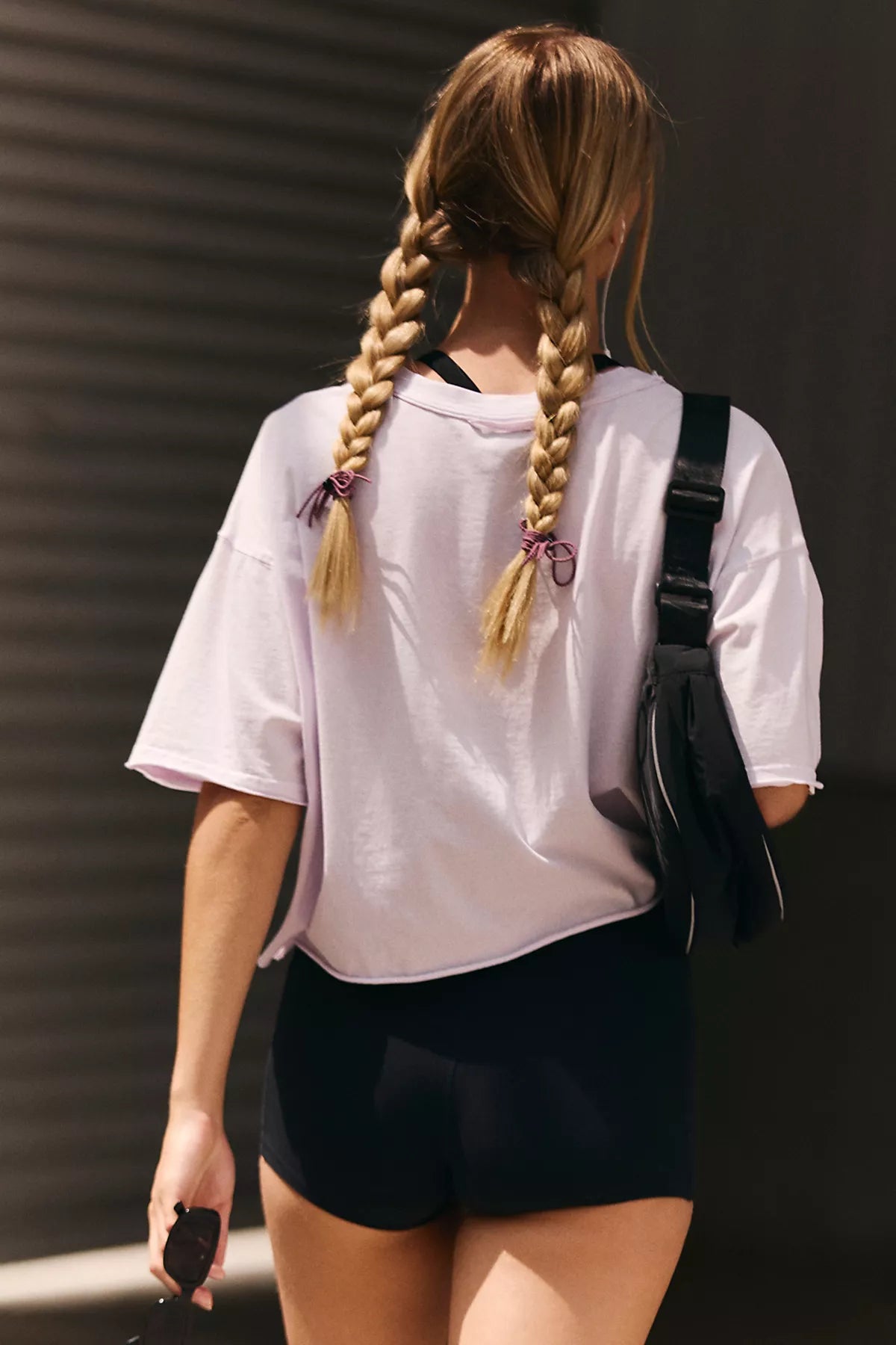 Inspire Tee