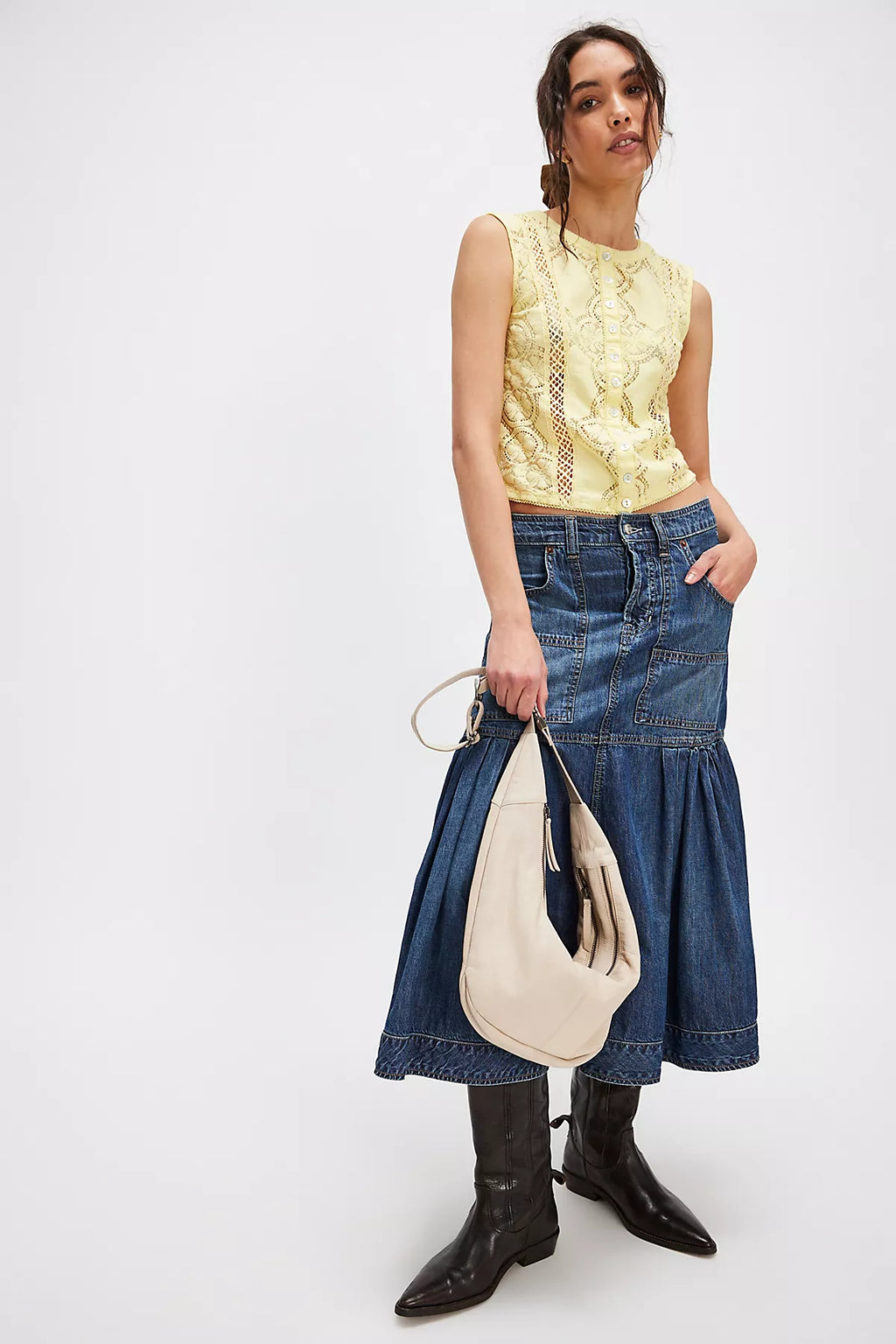Jae Knit Top