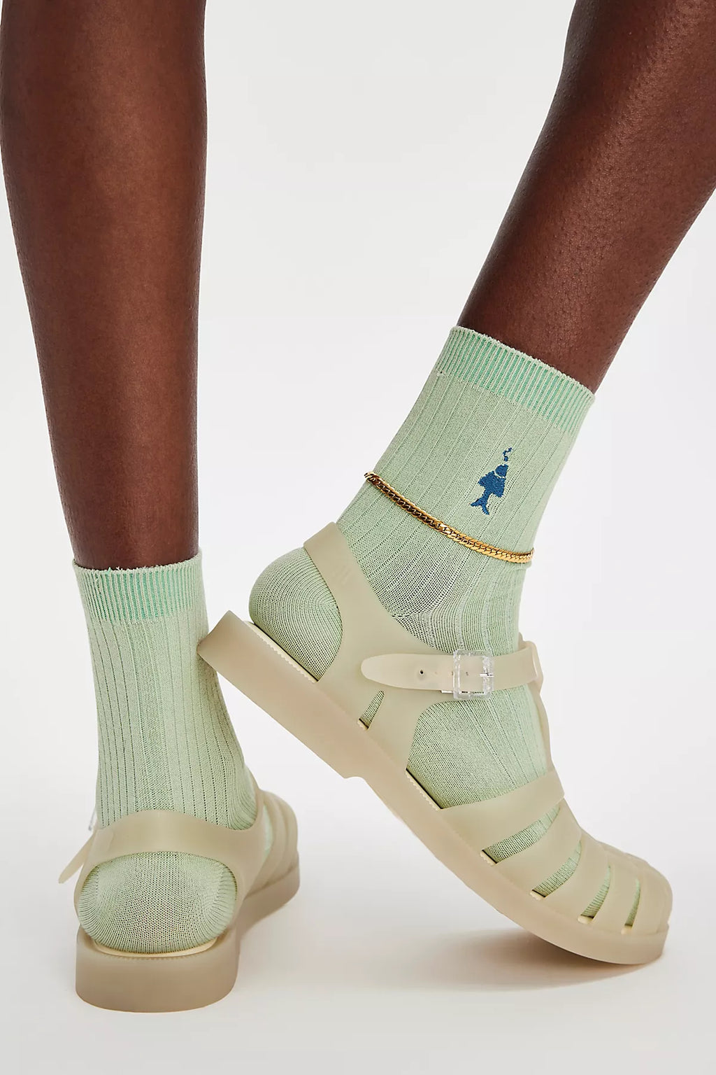 Melissa Possession Sandals